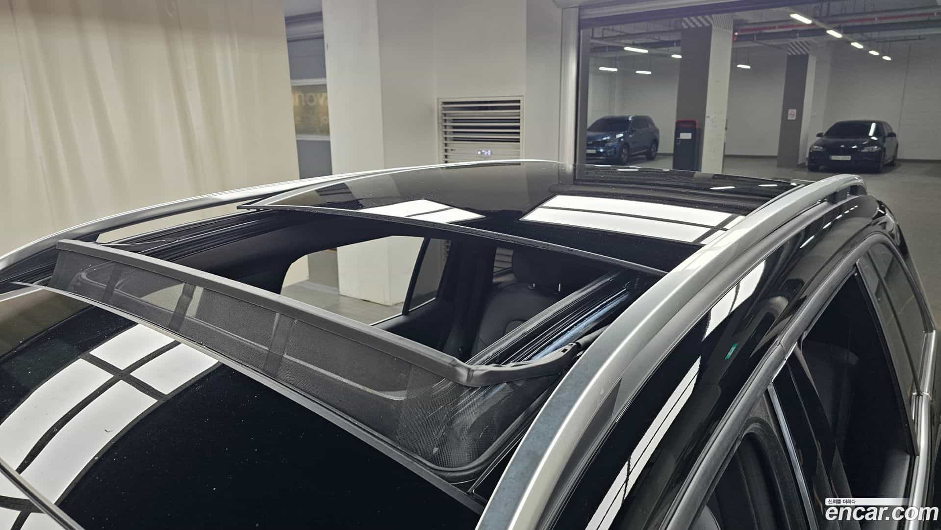 GLB-Class Mercedes-Benz 2021.8-OPTION-020
