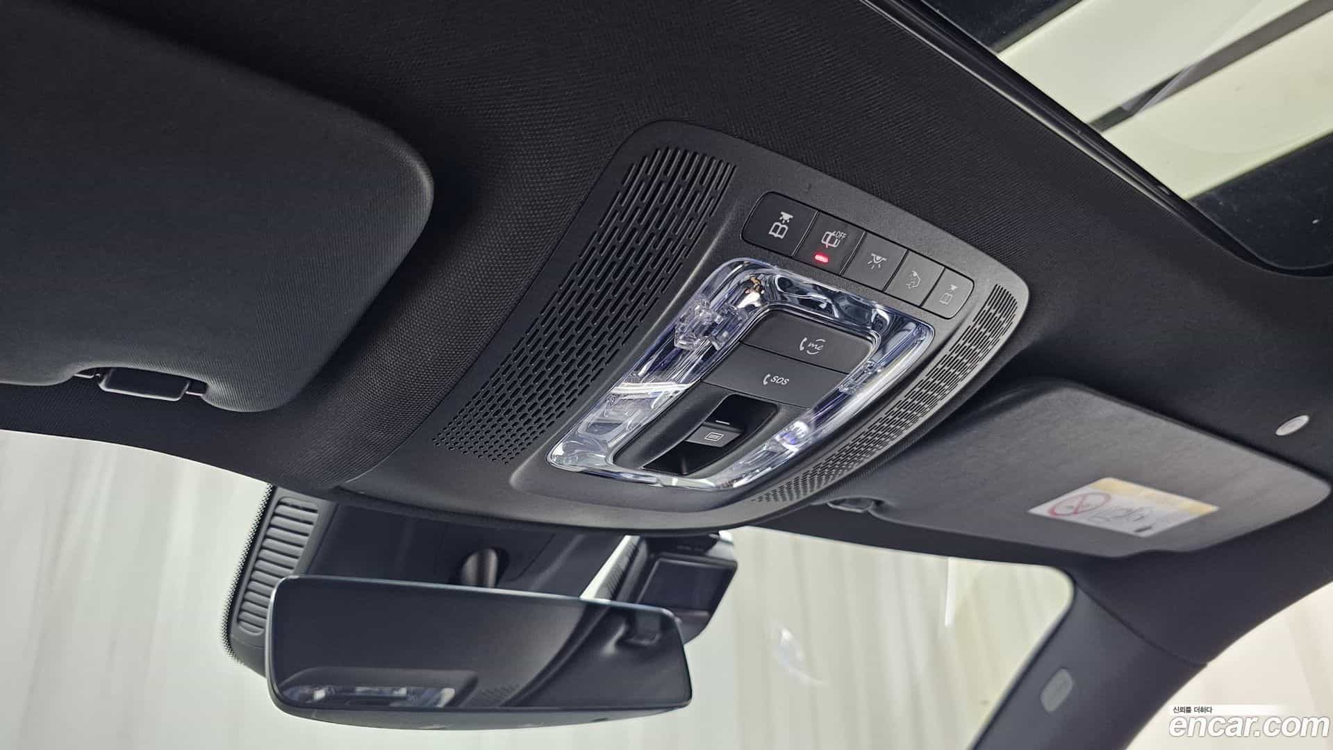 GLB-Class Mercedes-Benz 2021.8-OPTION-023