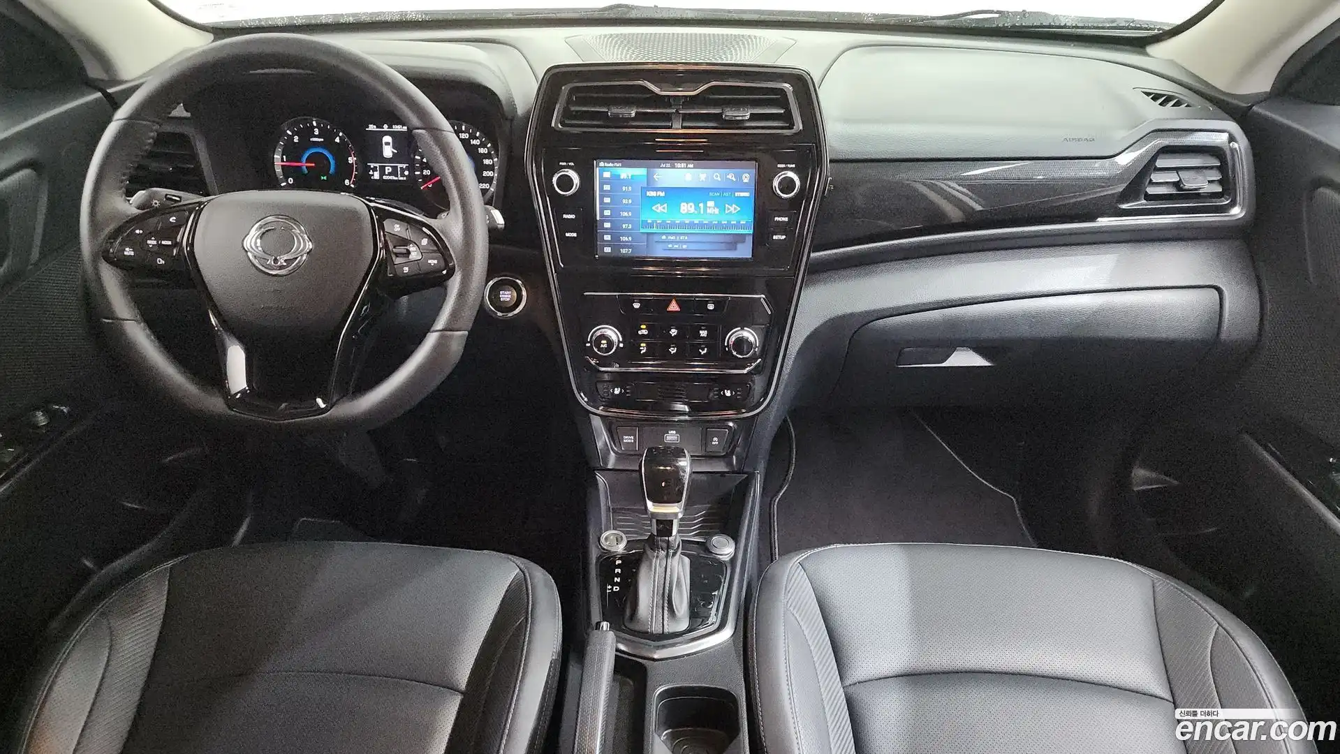TIBOLI KG Mobility 2020.7-INNER-007