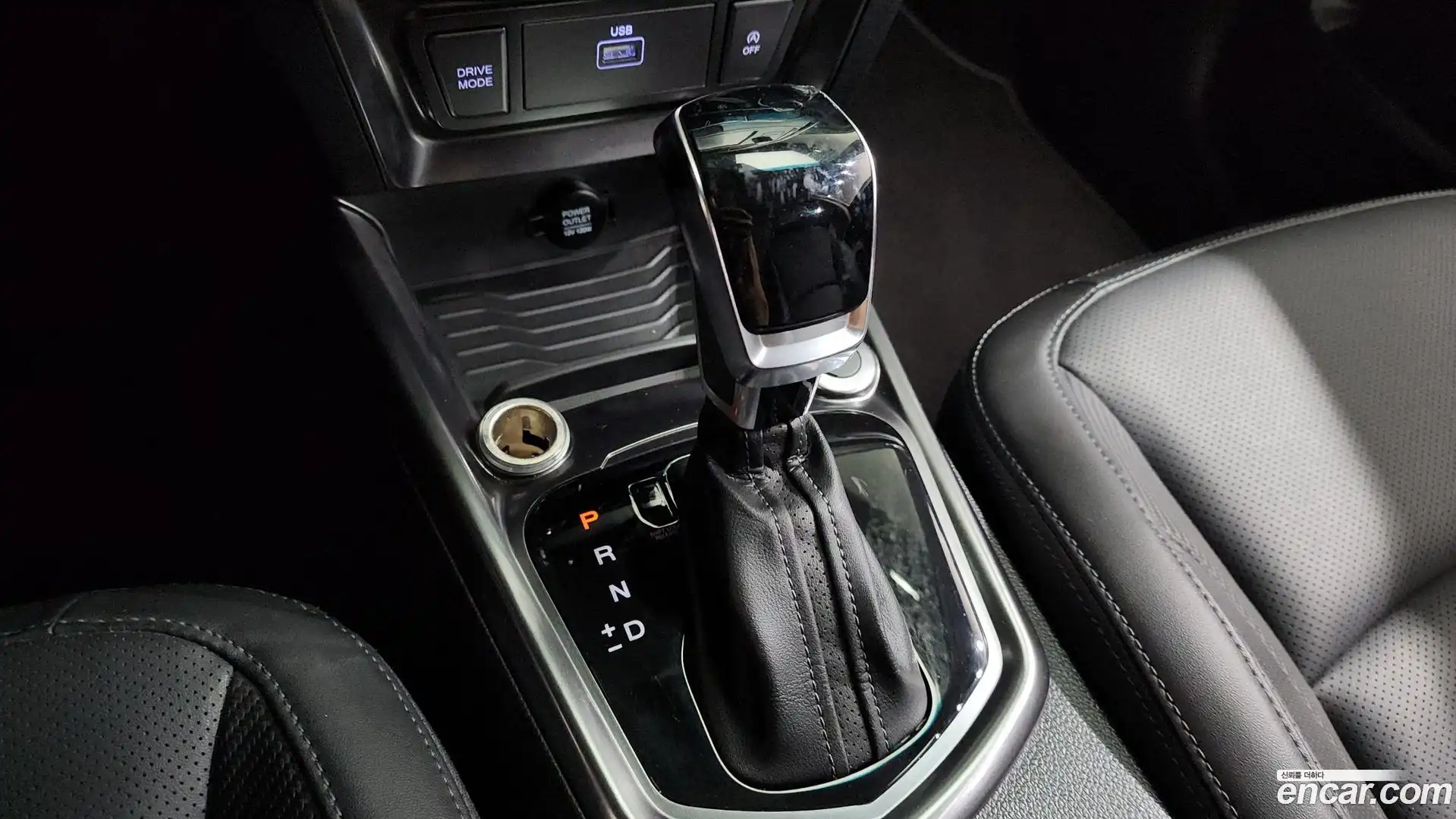 TIBOLI KG Mobility 2020.7-INNER-009