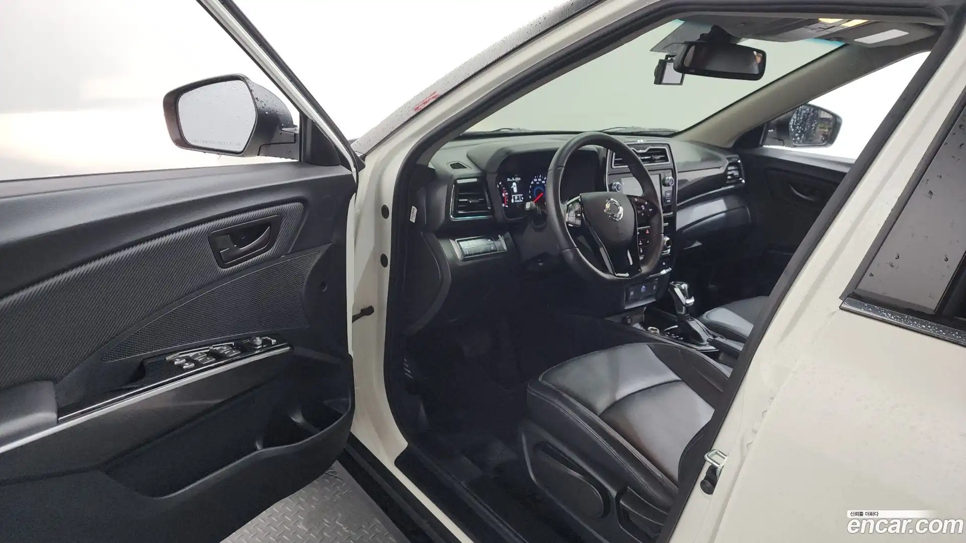 TIBOLI KG Mobility 2020.7-INNER-010