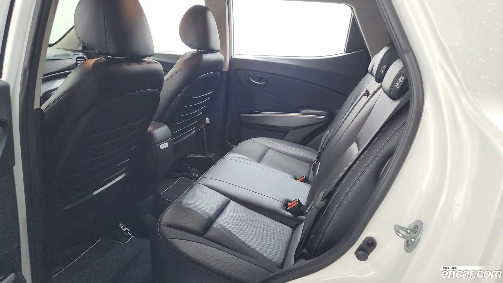 TIBOLI KG Mobility 2020.7-OPTION-015