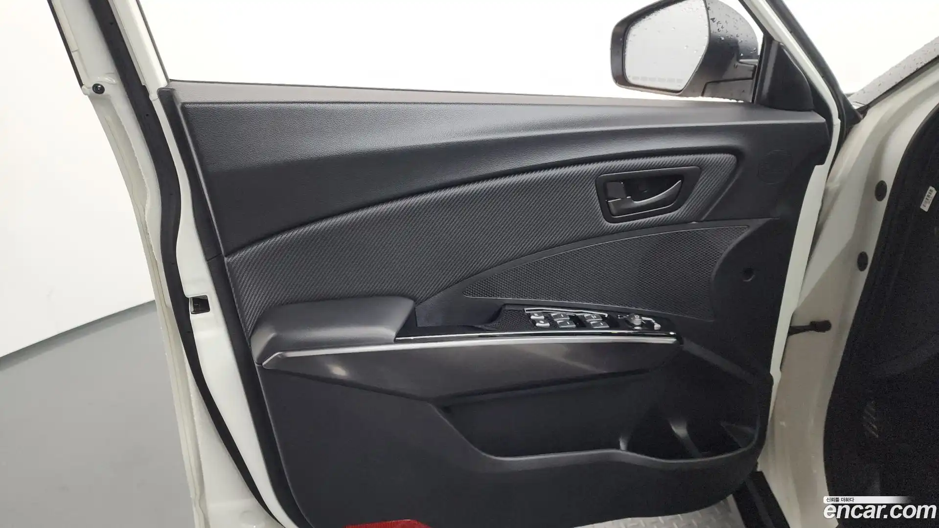 TIBOLI KG Mobility 2020.7-INNER-034