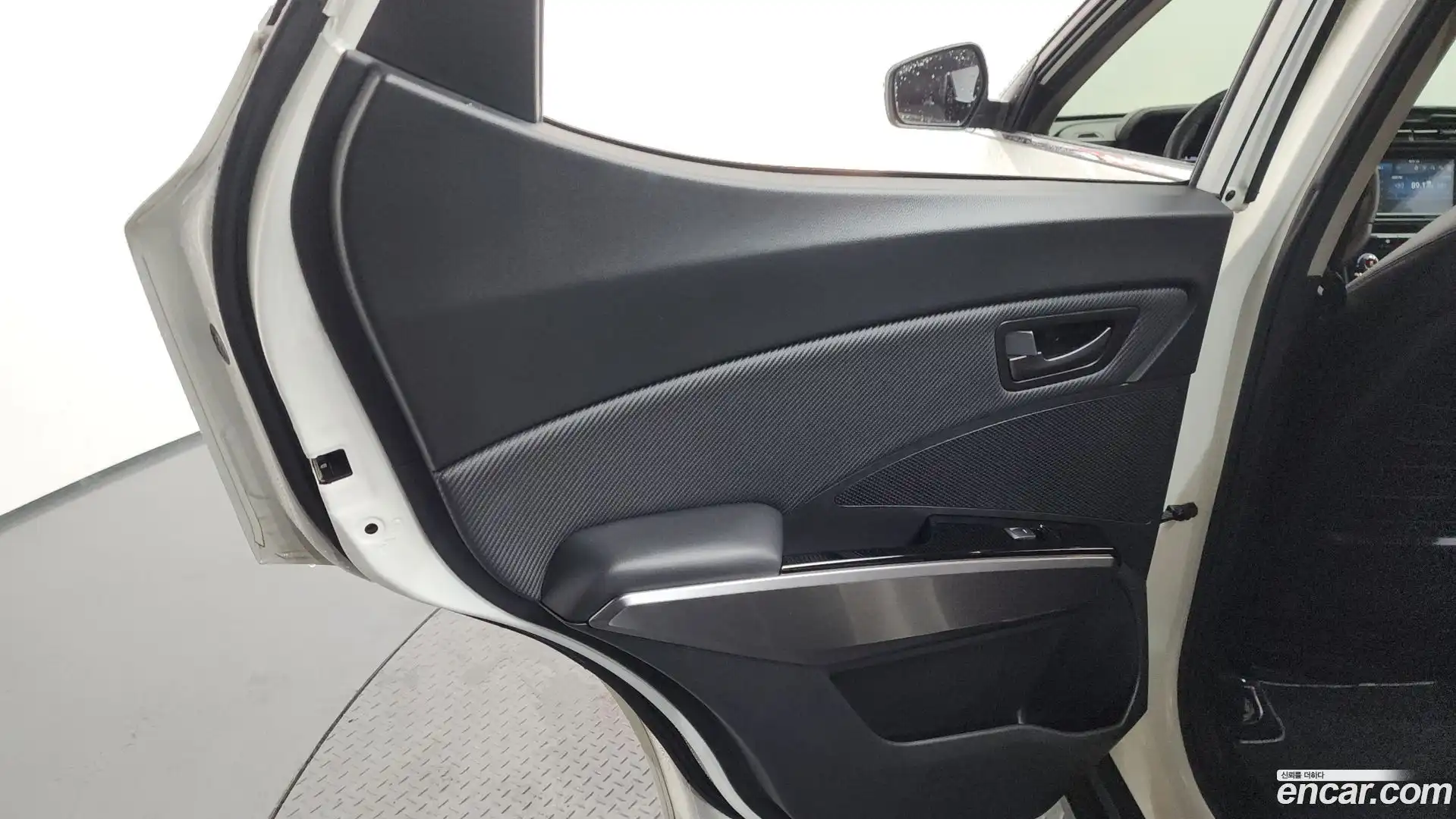 TIBOLI KG Mobility 2020.7-INNER-035