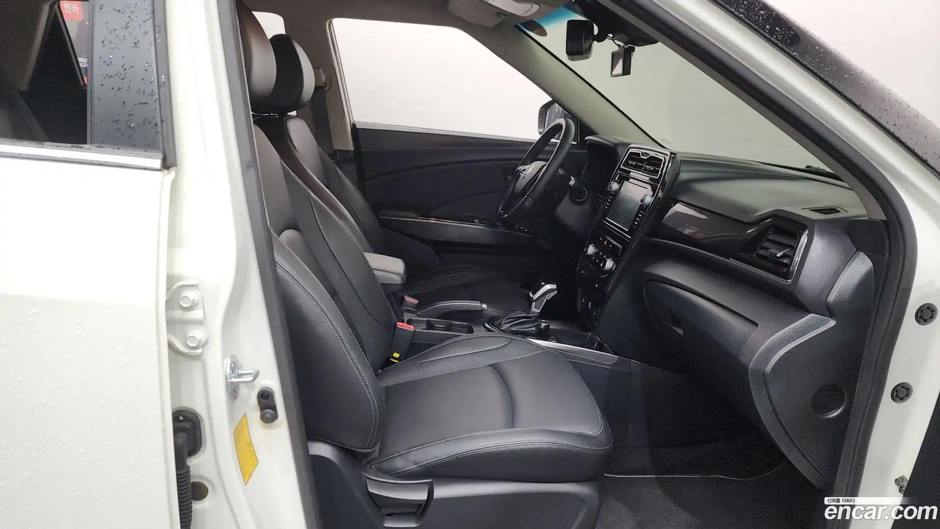 TIBOLI KG Mobility 2020.7-INNER-036