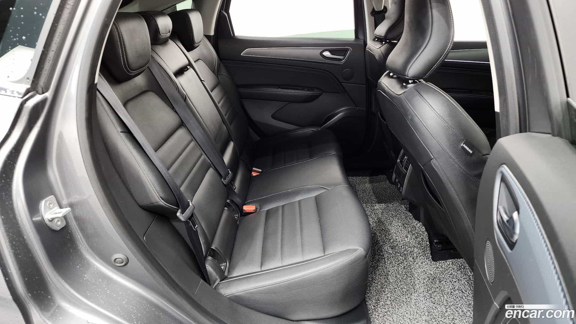 XM3 Renault Korea 2020.3-OPTION-015