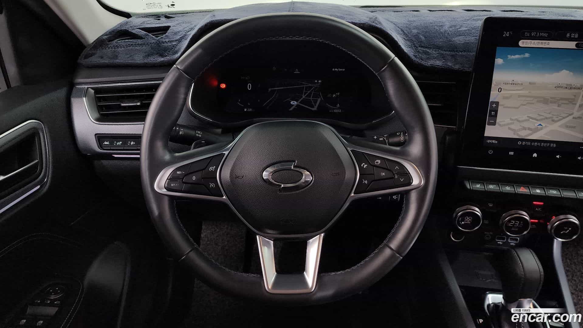 XM3 Renault Korea 2020.3-OPTION-016