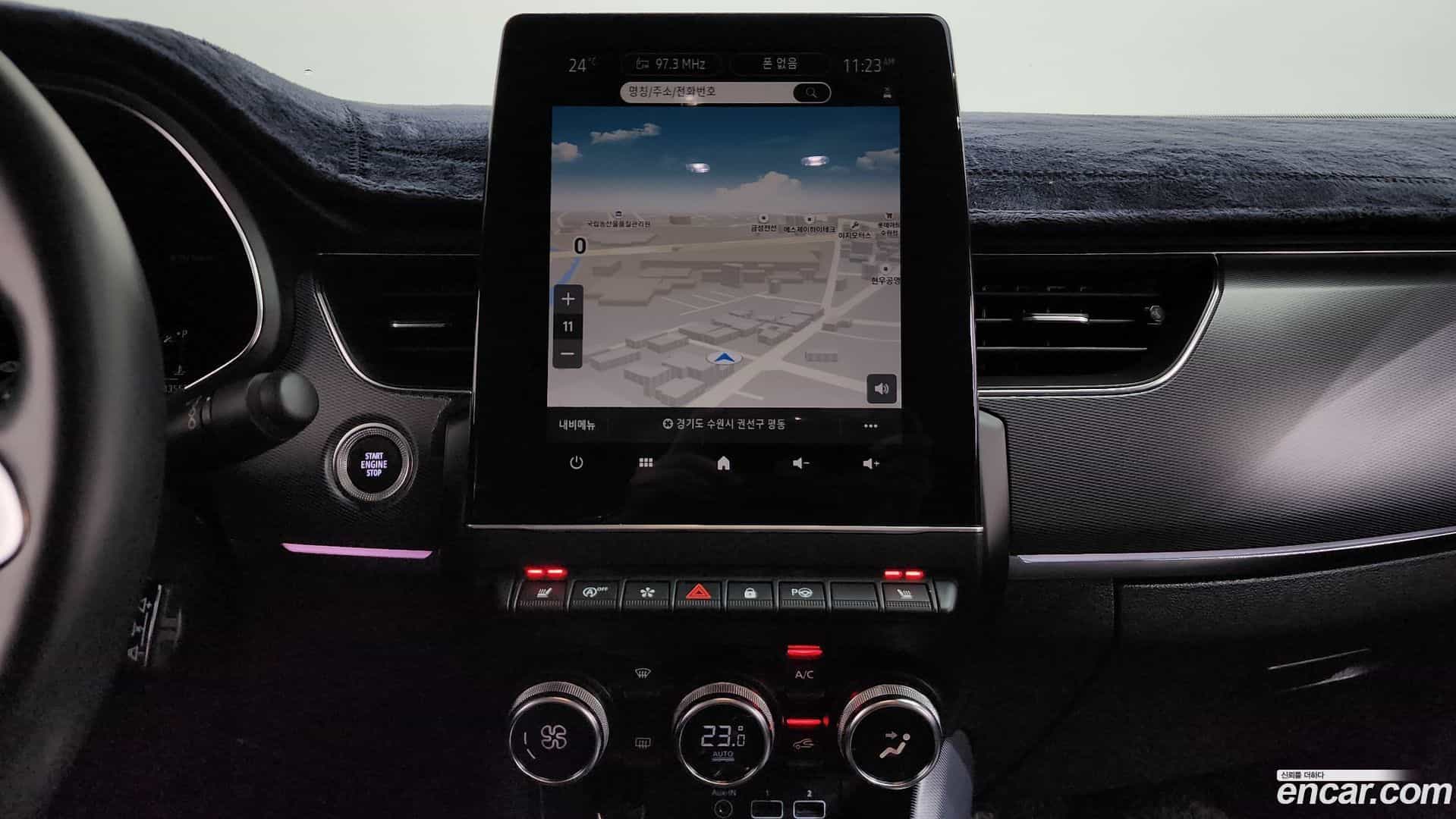 XM3 Renault Korea 2020.3-OPTION-017