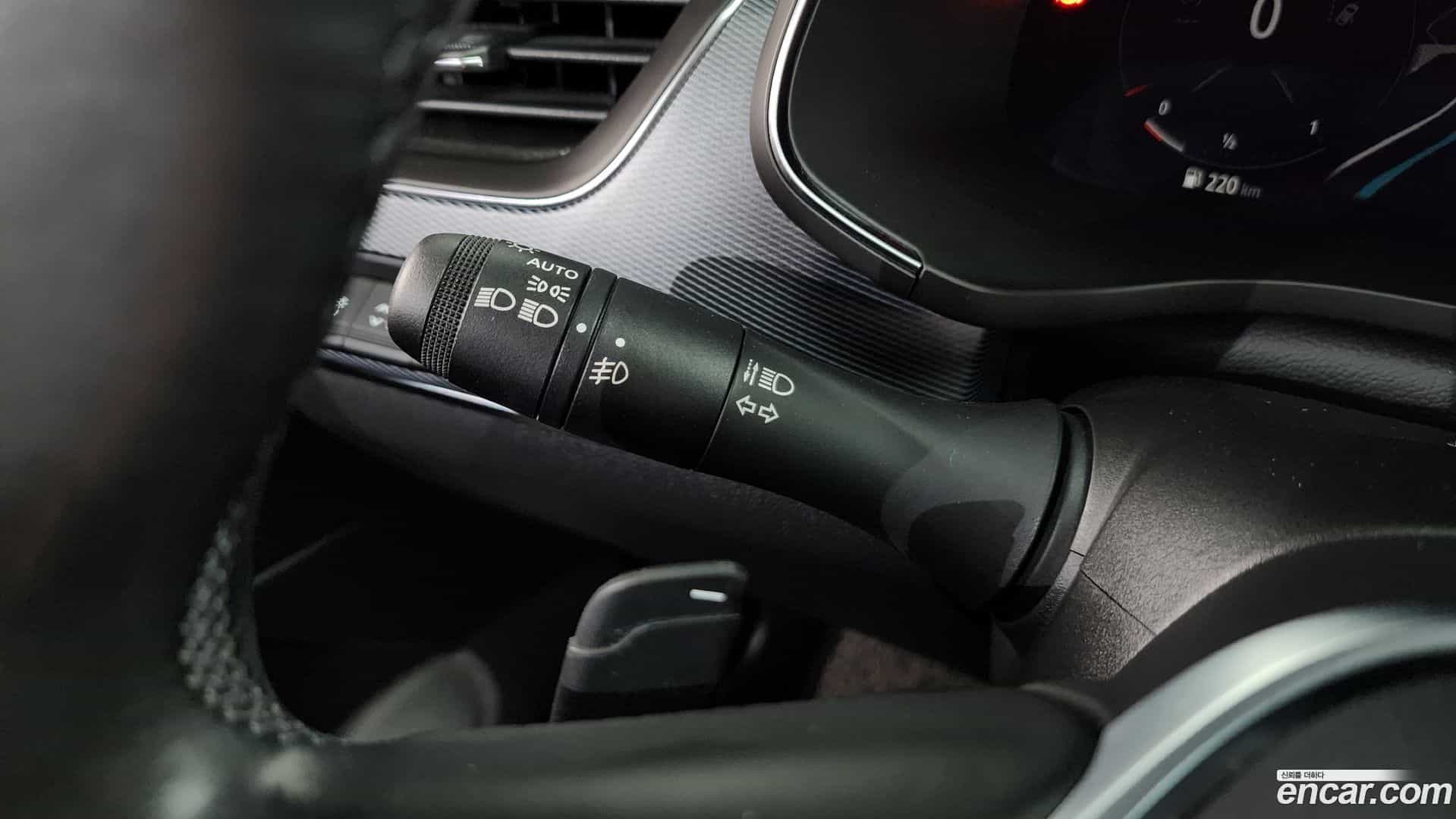 XM3 Renault Korea 2020.3-OPTION-041