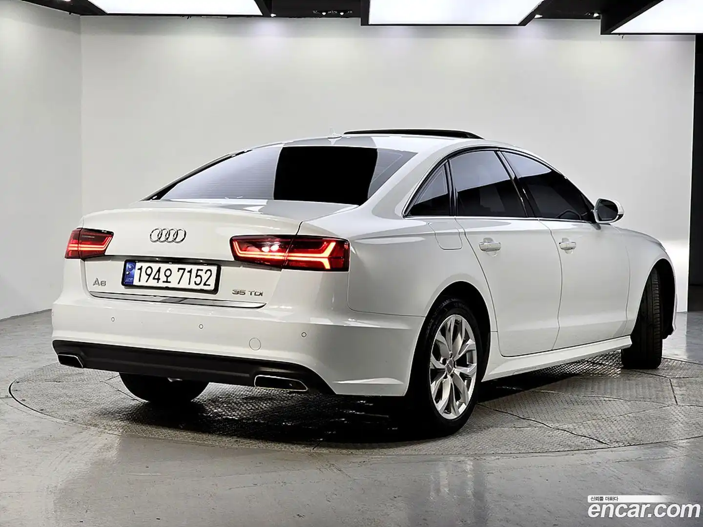 A6 Audi 2018.6-OUTER-002