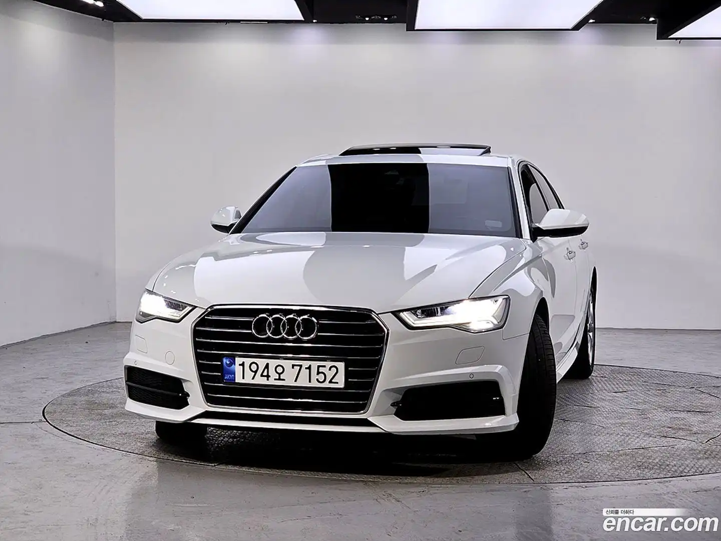 A6 Audi 2018.6-OUTER-003