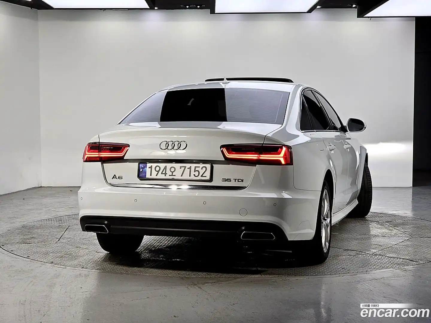 A6 Audi 2018.6-OUTER-004