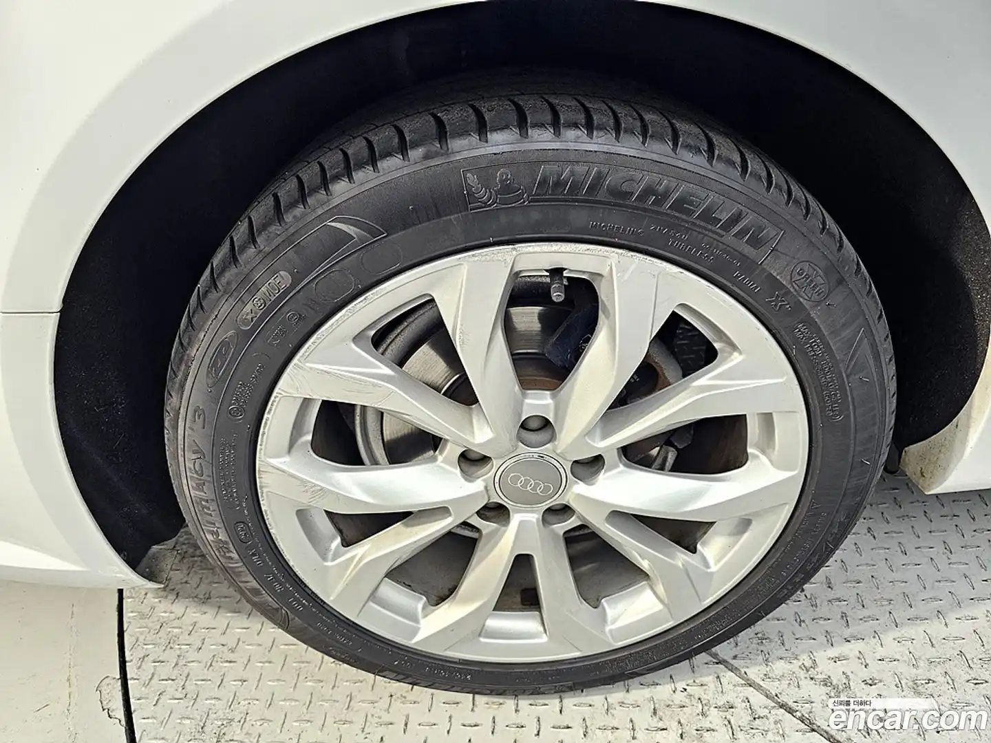 A6 Audi 2018.6-OUTER-005