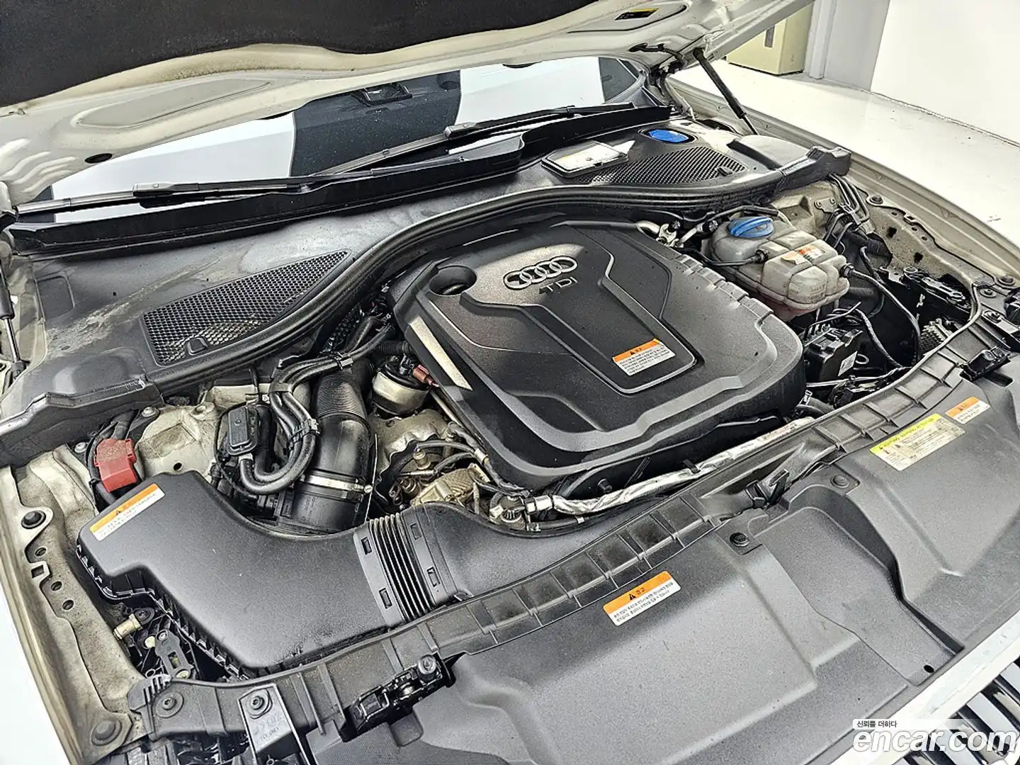 A6 Audi 2018.6-OUTER-006