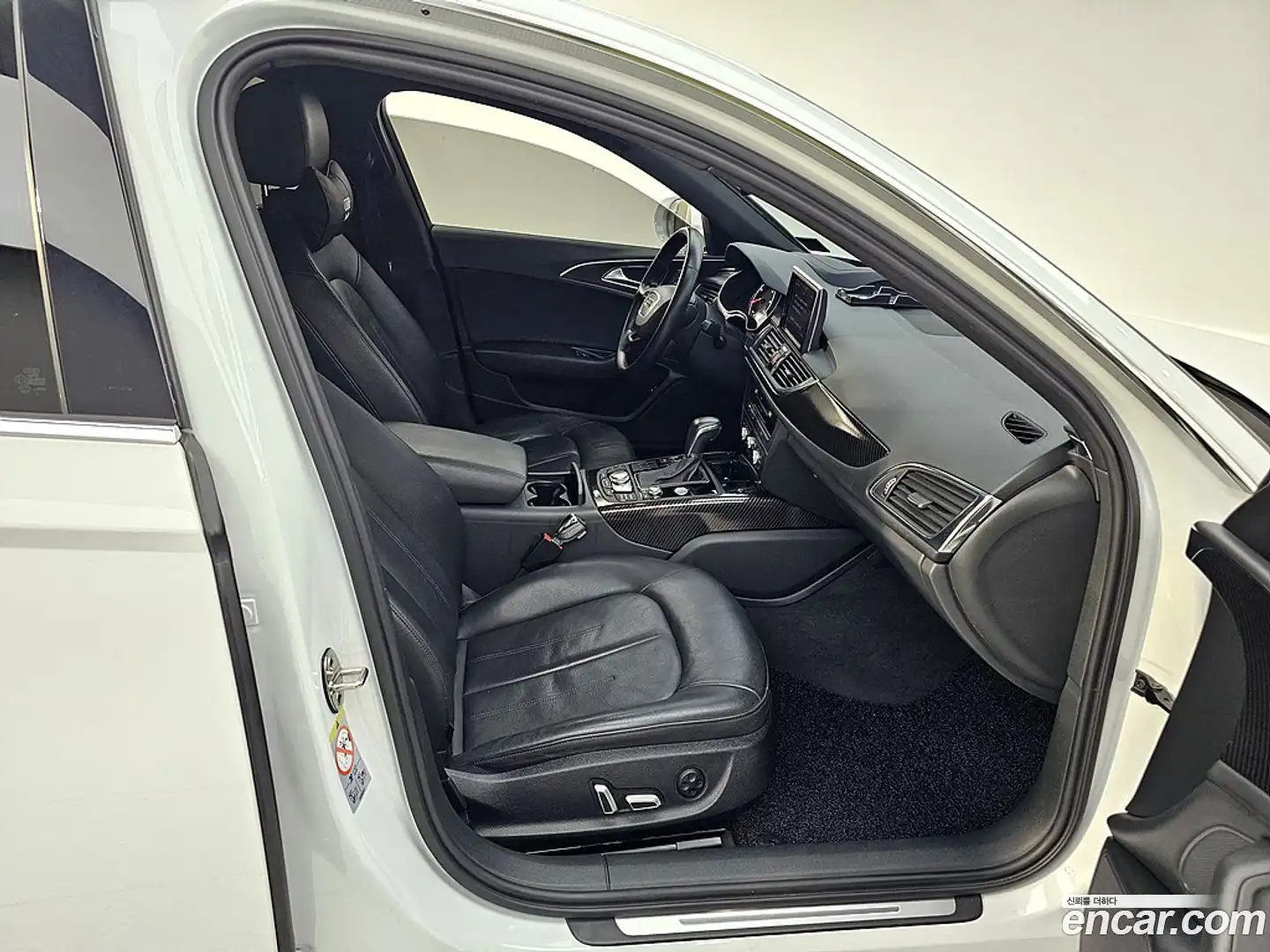 A6 Audi 2018.6-OPTION-016
