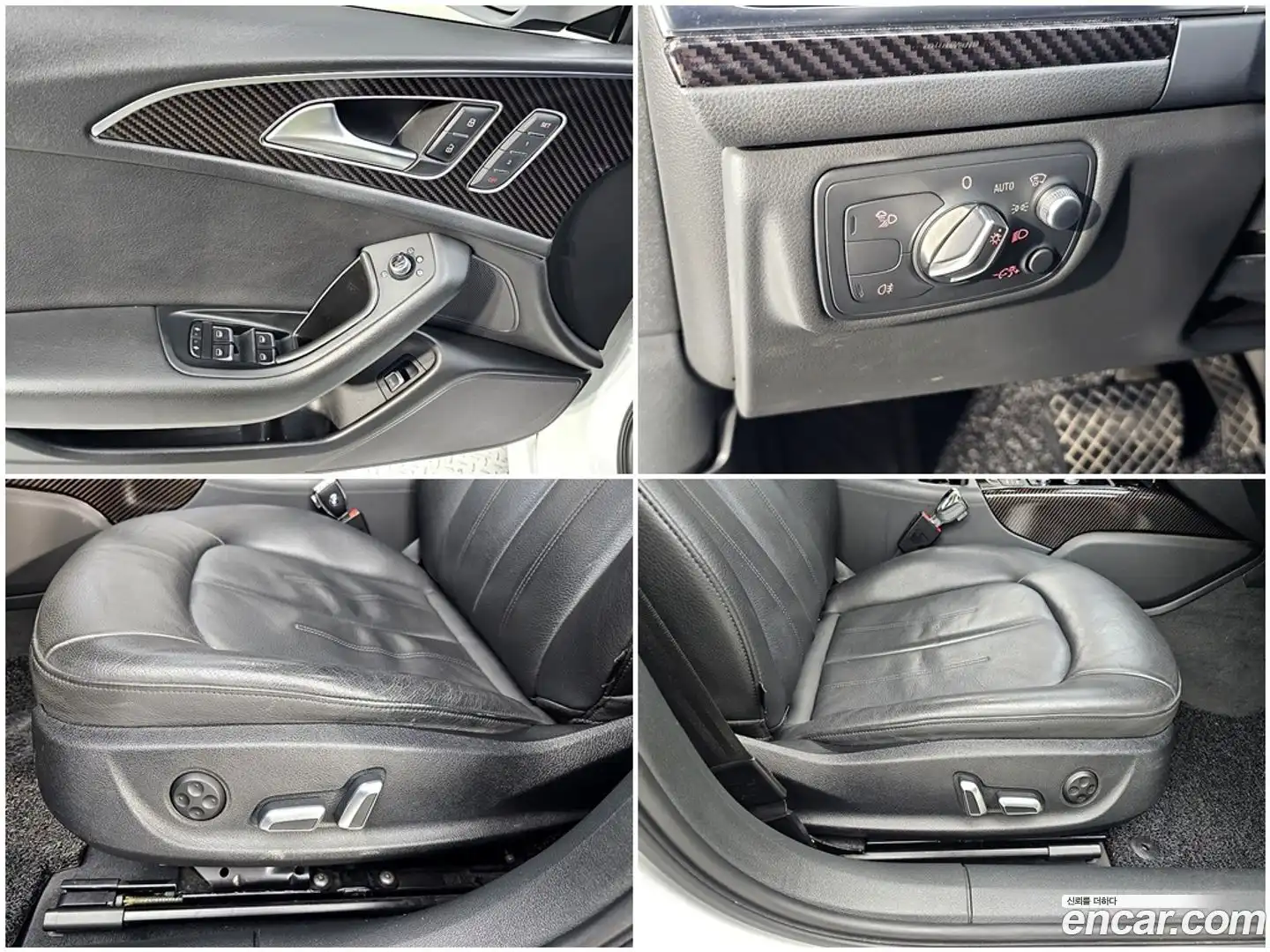A6 Audi 2018.6-OPTION-021
