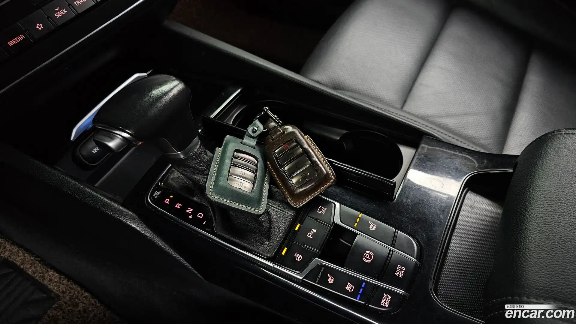 K7 Kia 2018.9-INNER-009