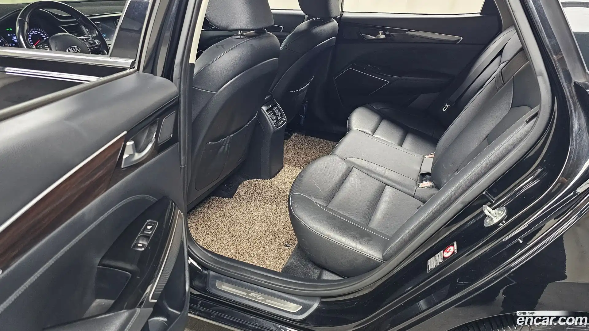 K7 Kia 2018.9-OPTION-015