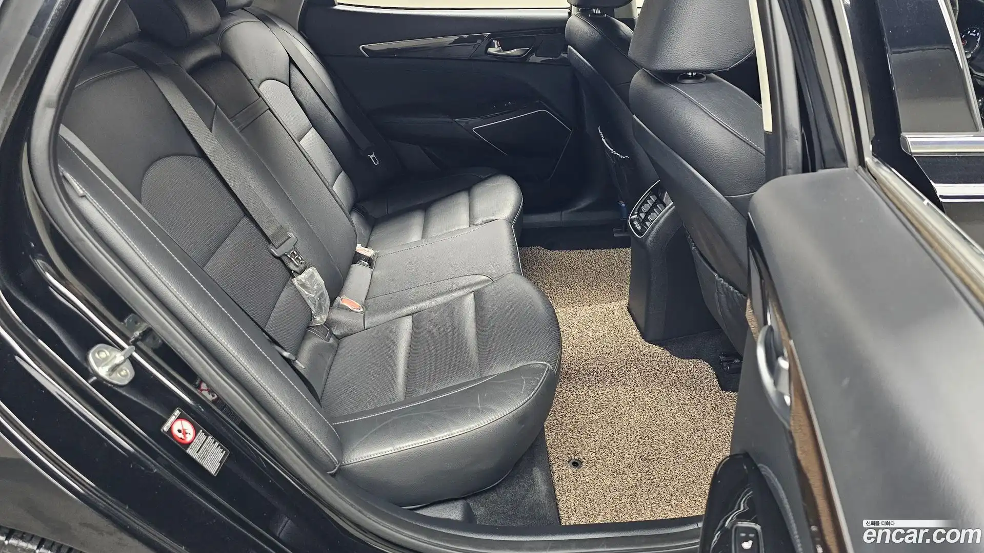 K7 Kia 2018.9-OPTION-016