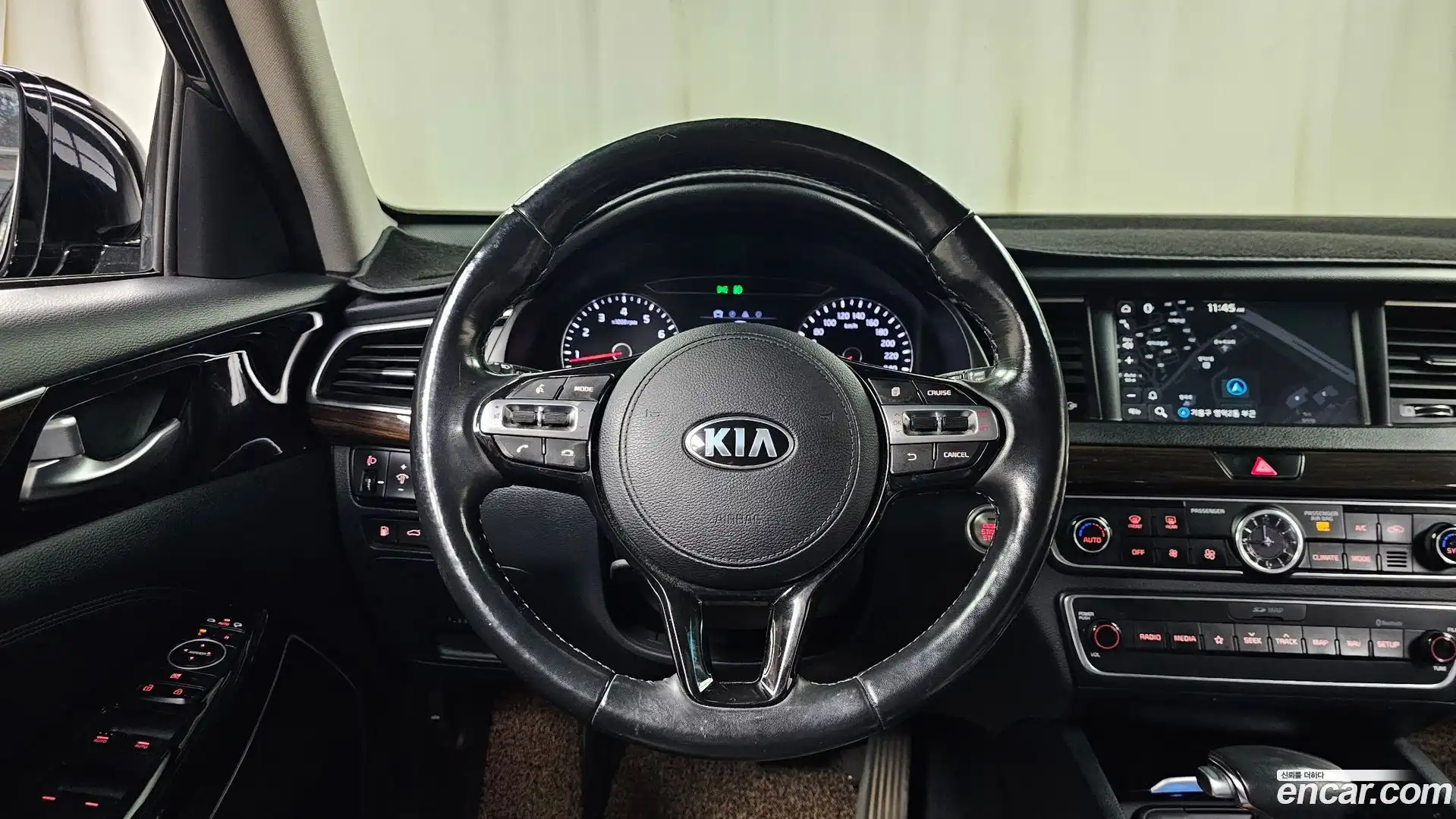K7 Kia 2018.9-OPTION-017