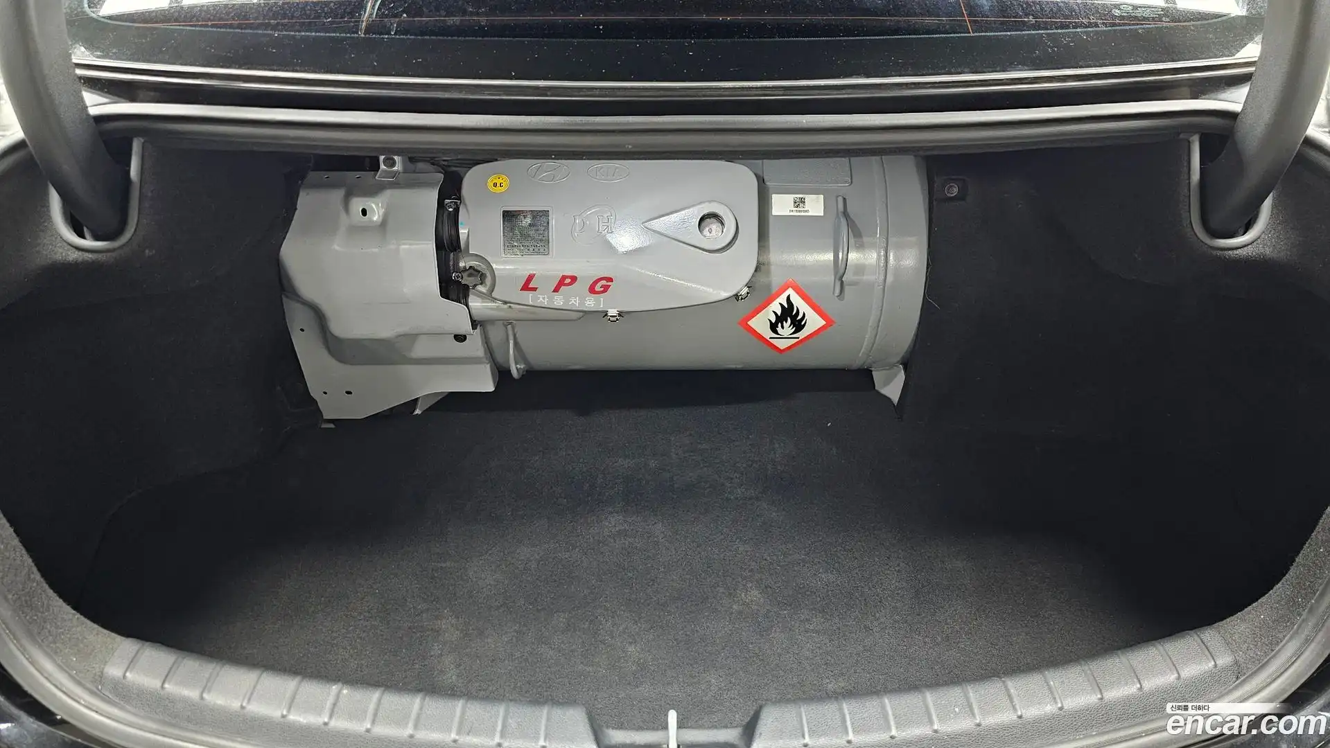 K7 Kia 2018.9-OPTION-019