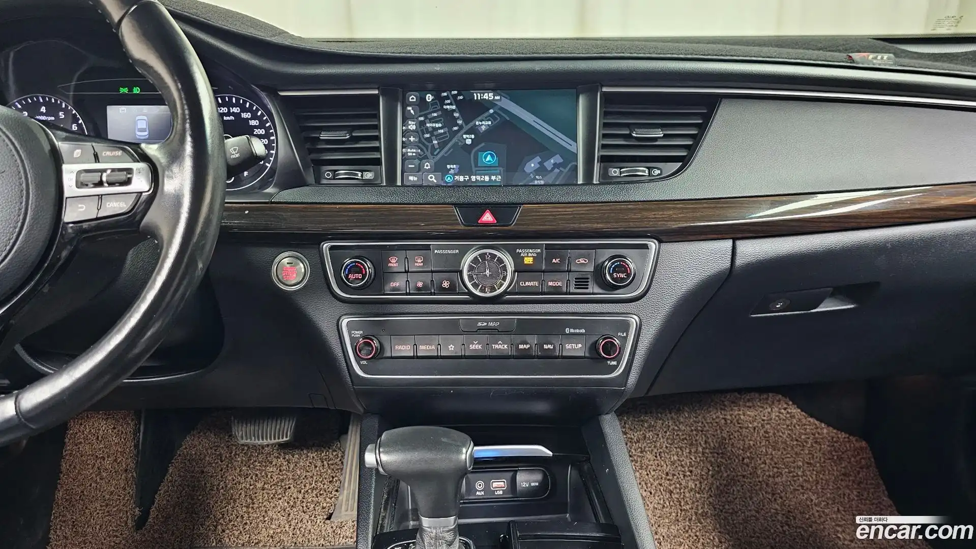 K7 Kia 2018.9-OPTION-021