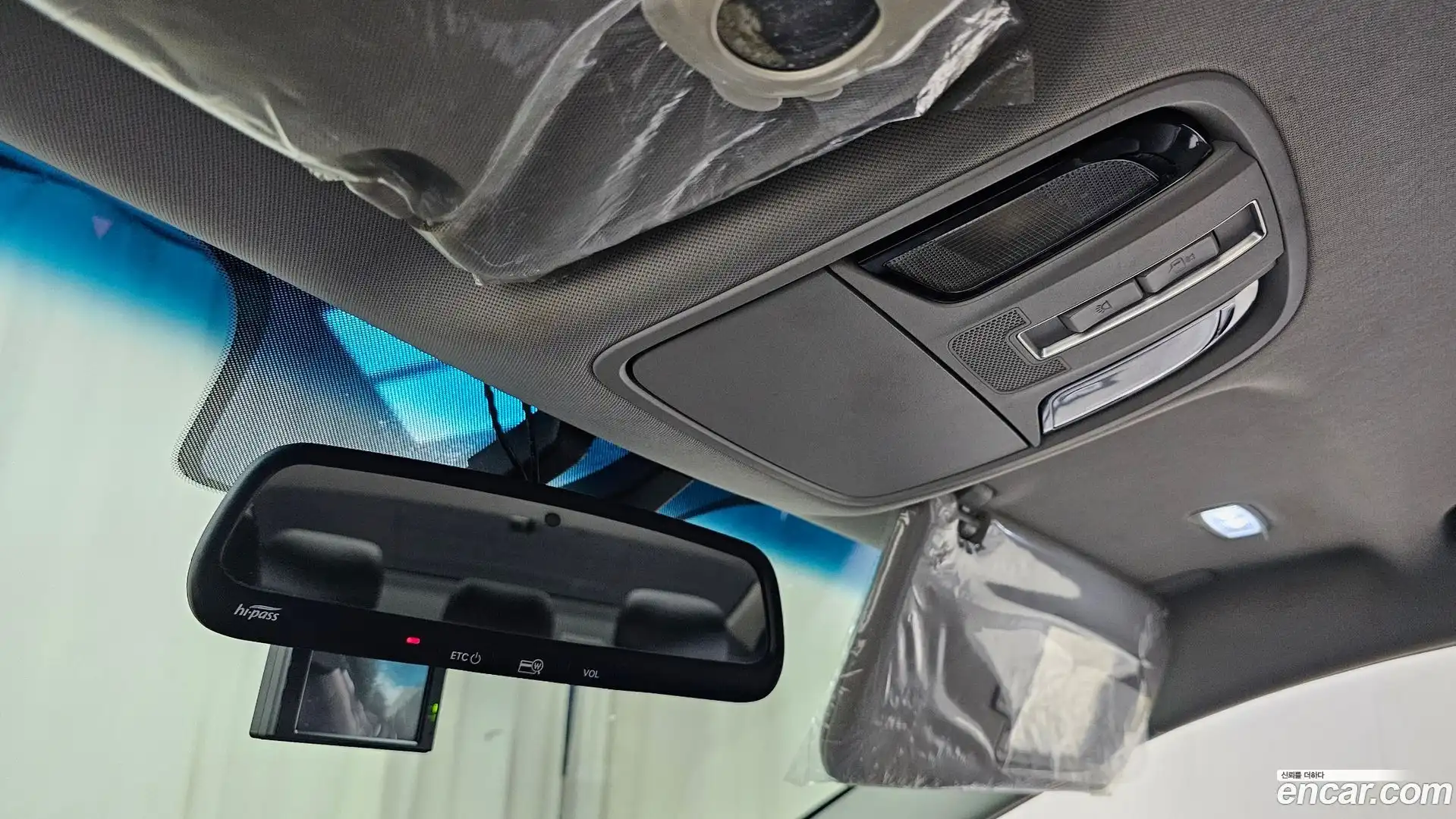 K7 Kia 2018.9-OPTION-022