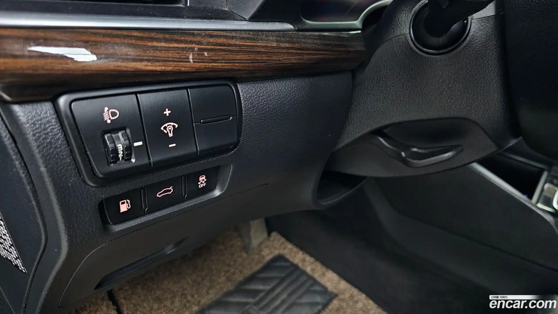 K7 Kia 2018.9-OPTION-023