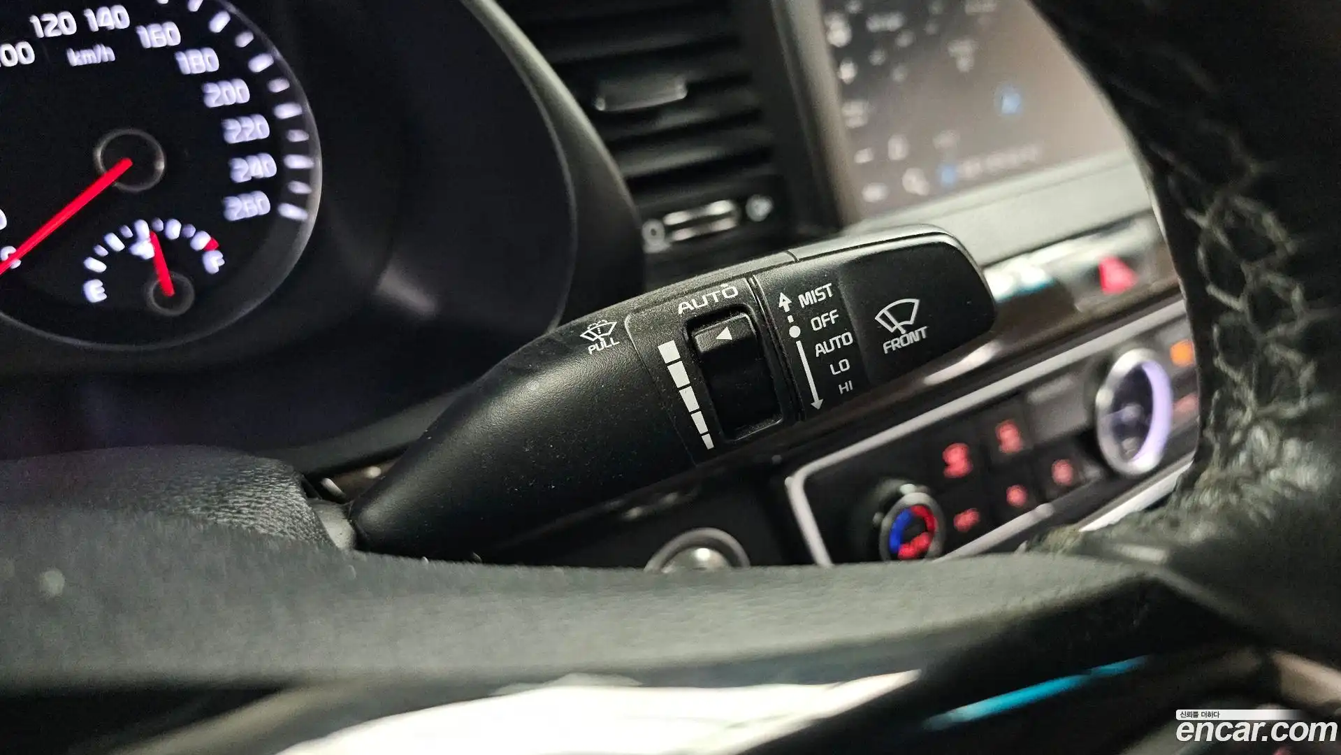 K7 Kia 2018.9-OPTION-024