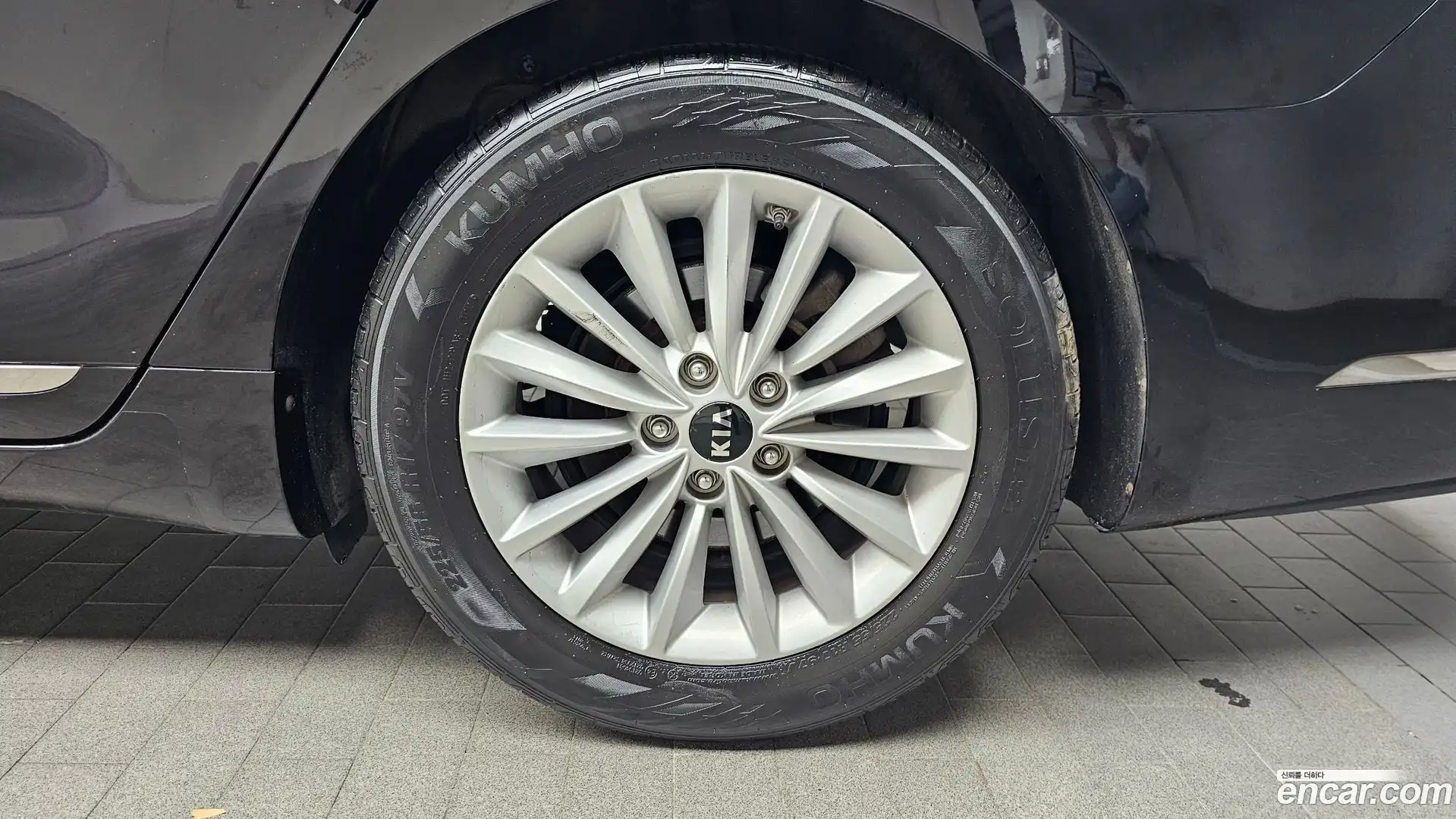 K7 Kia 2018.9-OUTER-031
