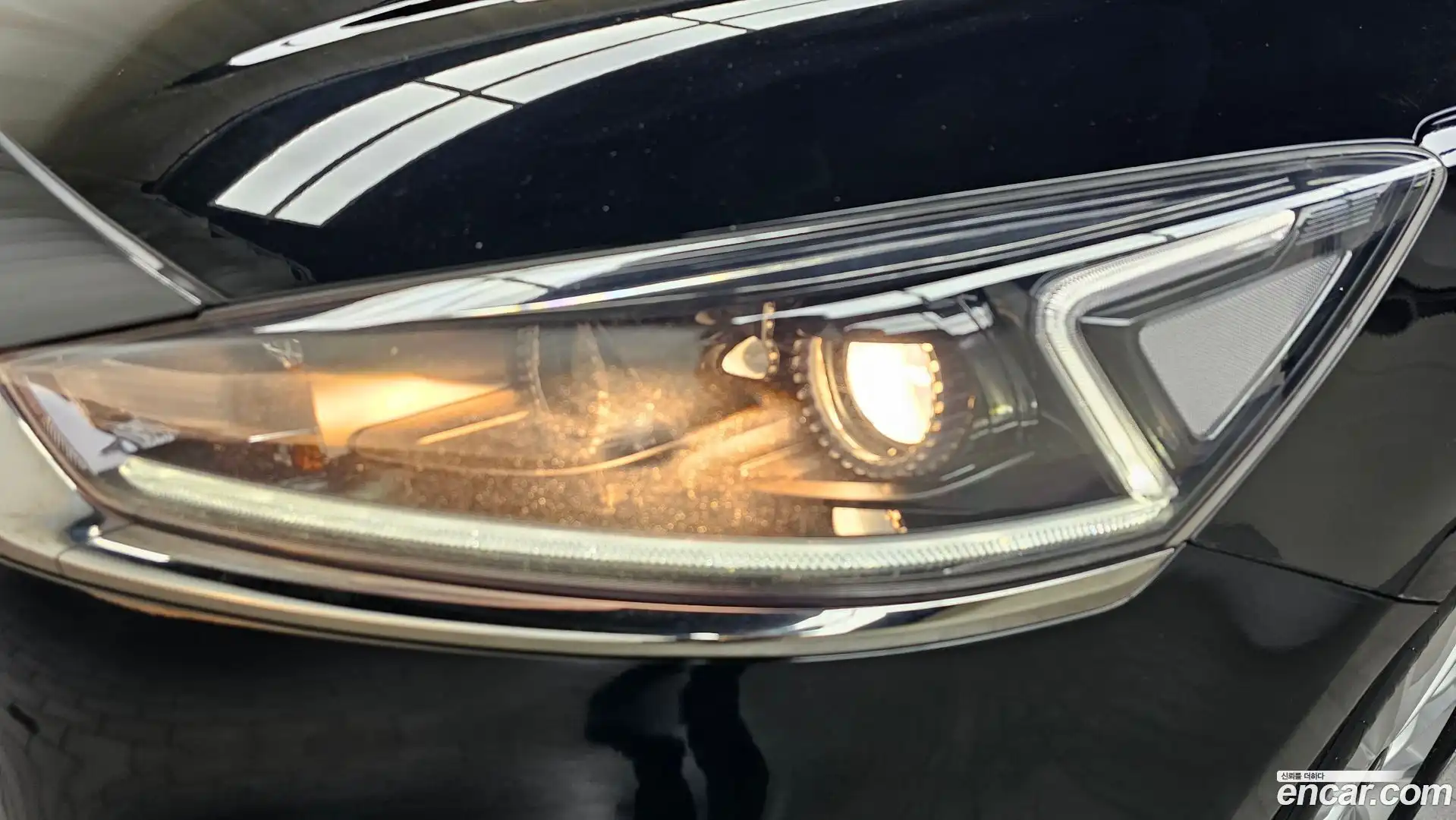 K7 Kia 2018.9-OUTER-032