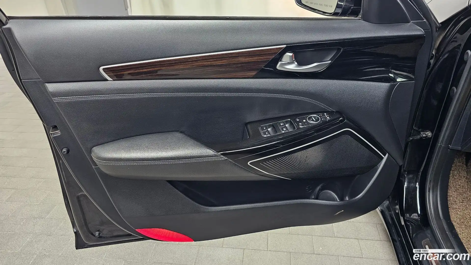 K7 Kia 2018.9-INNER-034