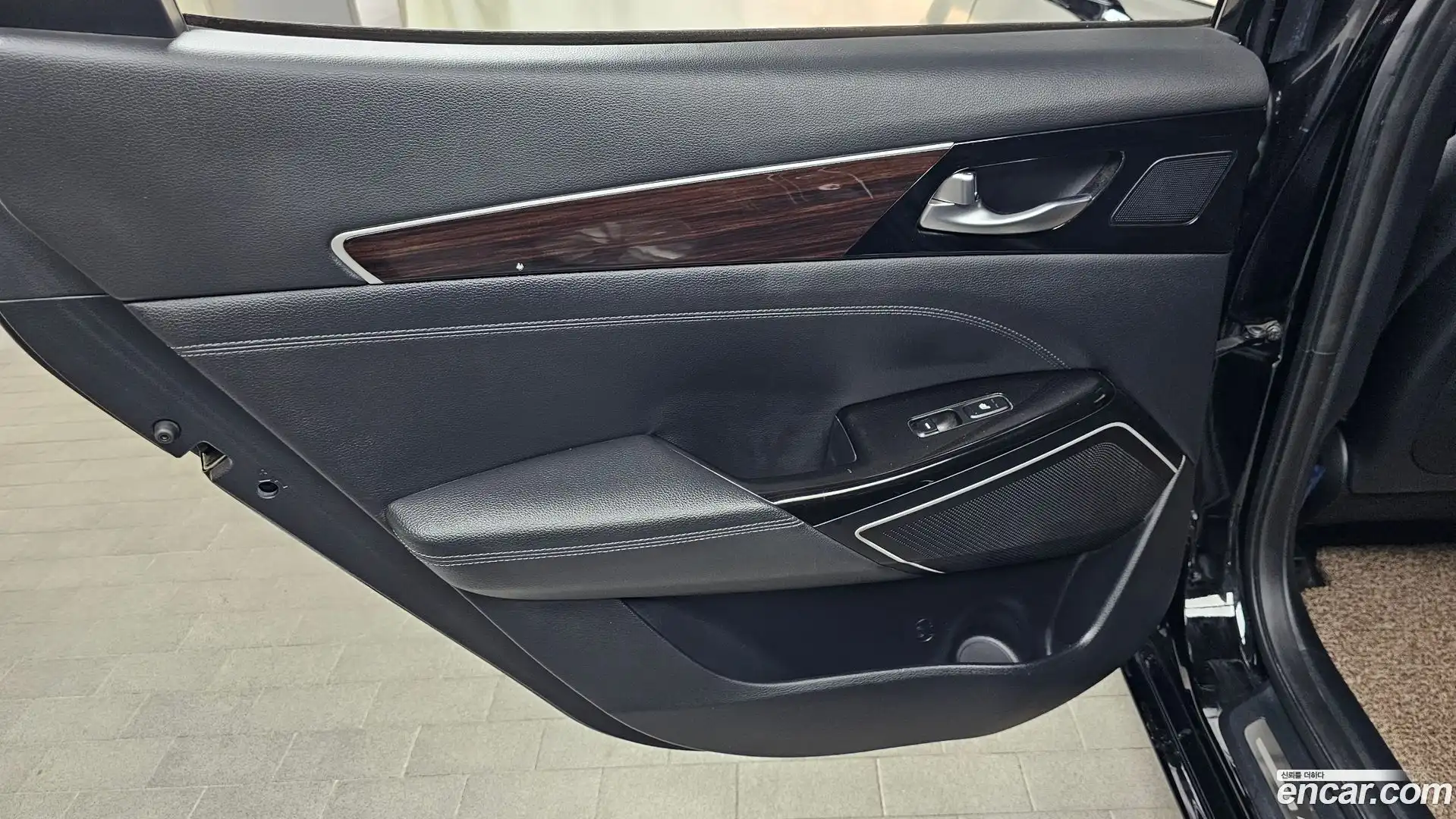 K7 Kia 2018.9-INNER-035