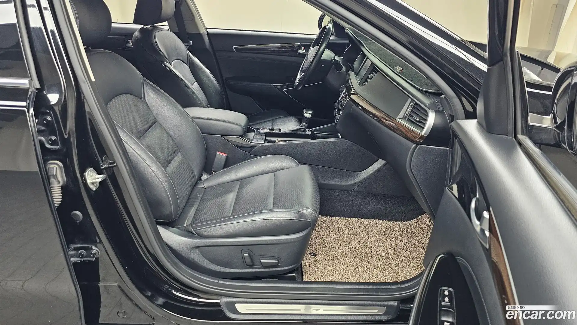 K7 Kia 2018.9-INNER-036