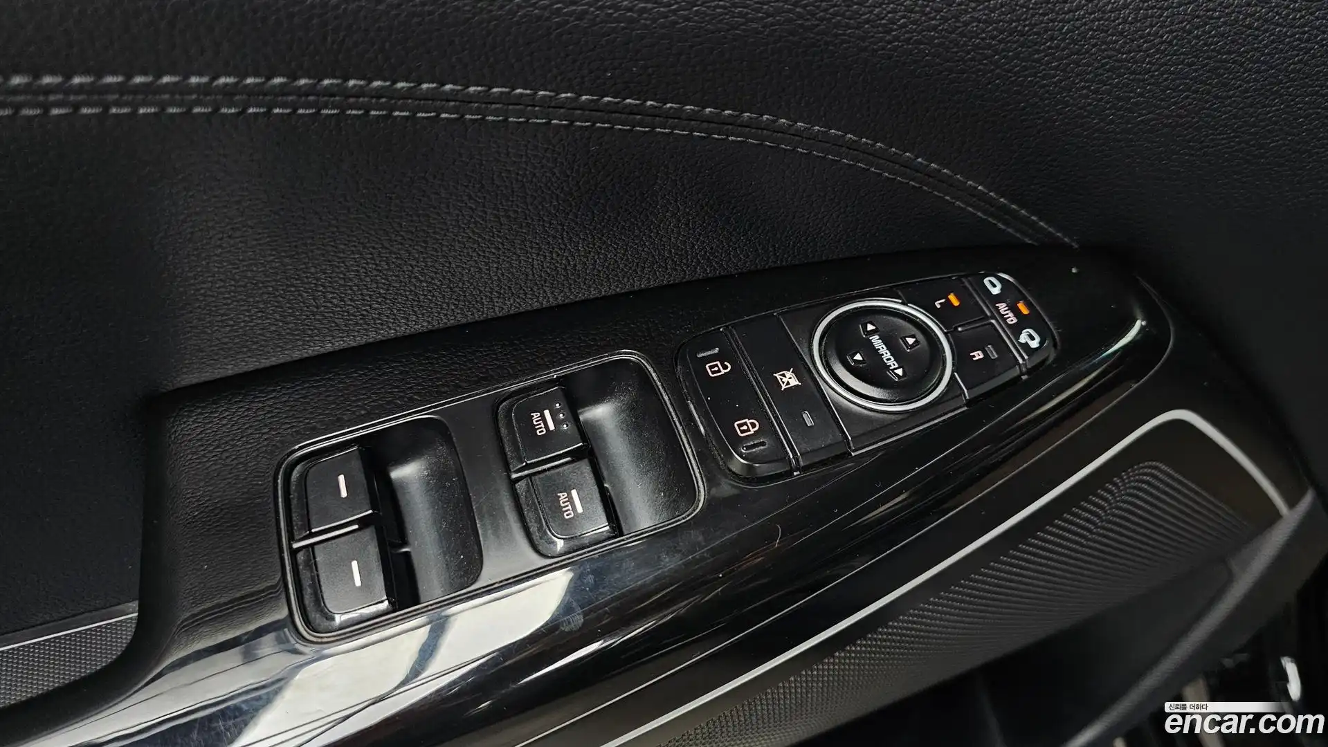 K7 Kia 2018.9-OPTION-040