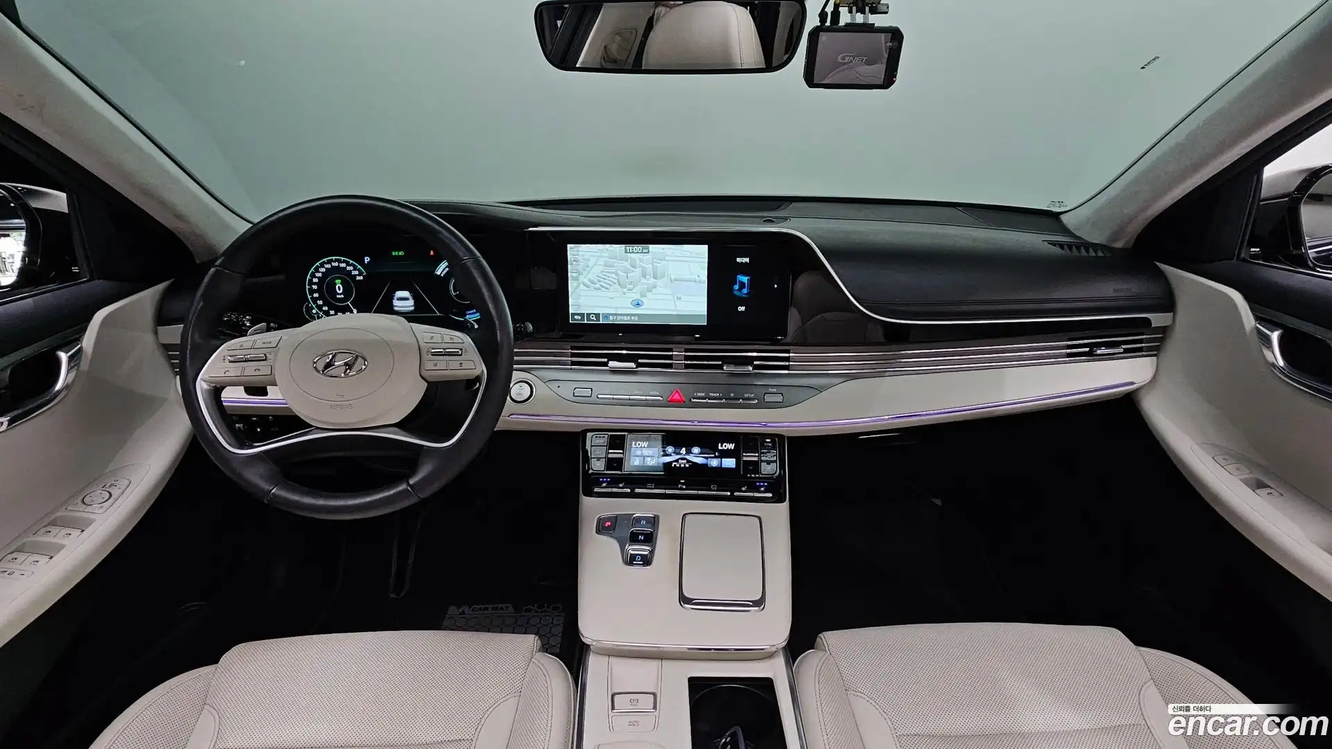 Grandeur Hyundai 2022.9-INNER-007