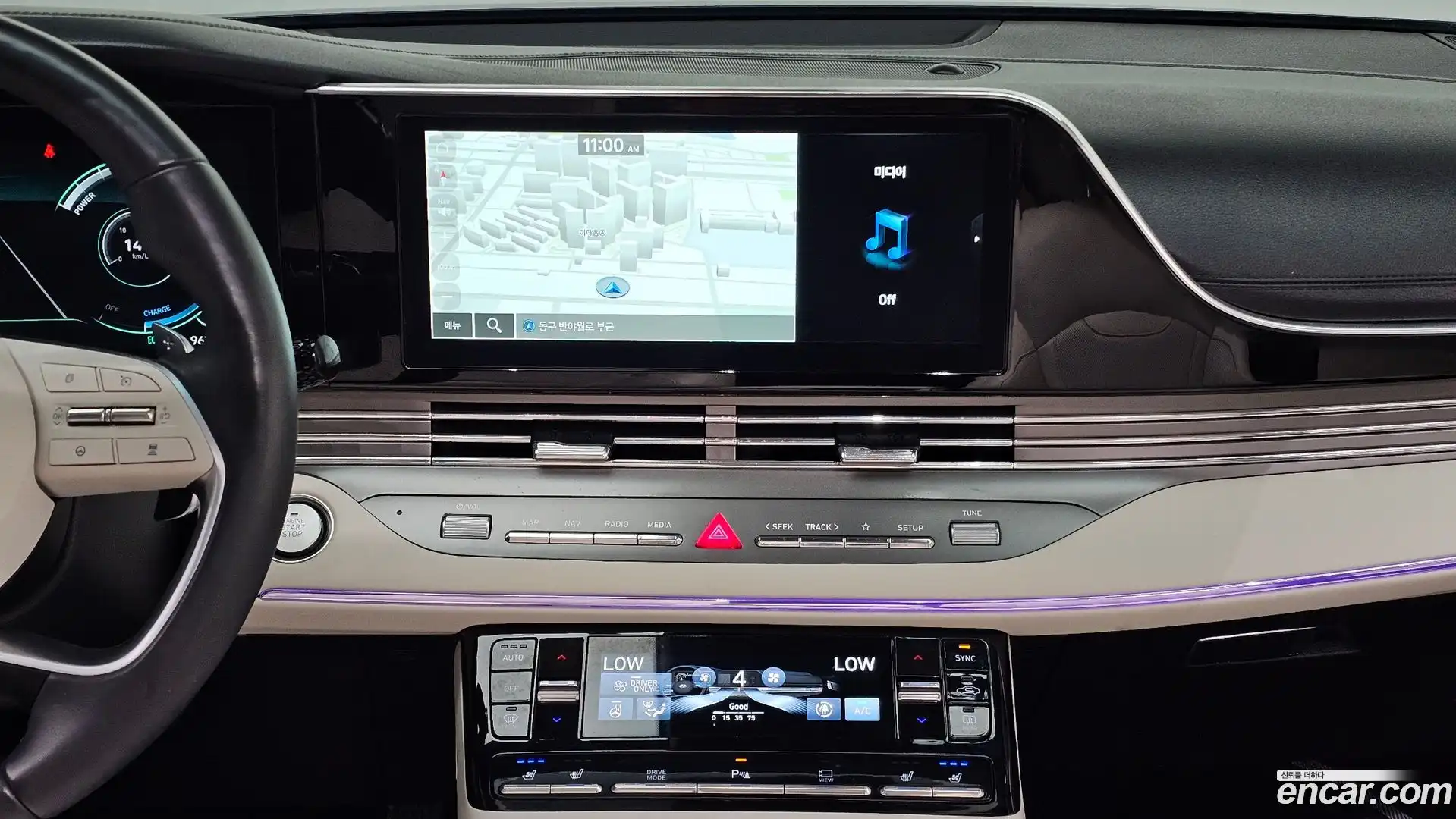 Grandeur Hyundai 2022.9-OPTION-019