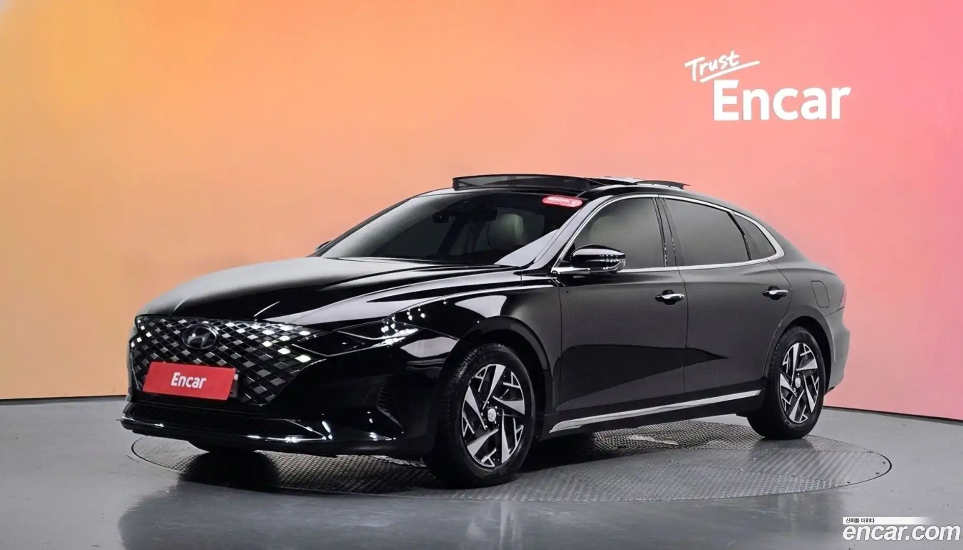 Grandeur Hyundai 2022.9-DIAG2-001