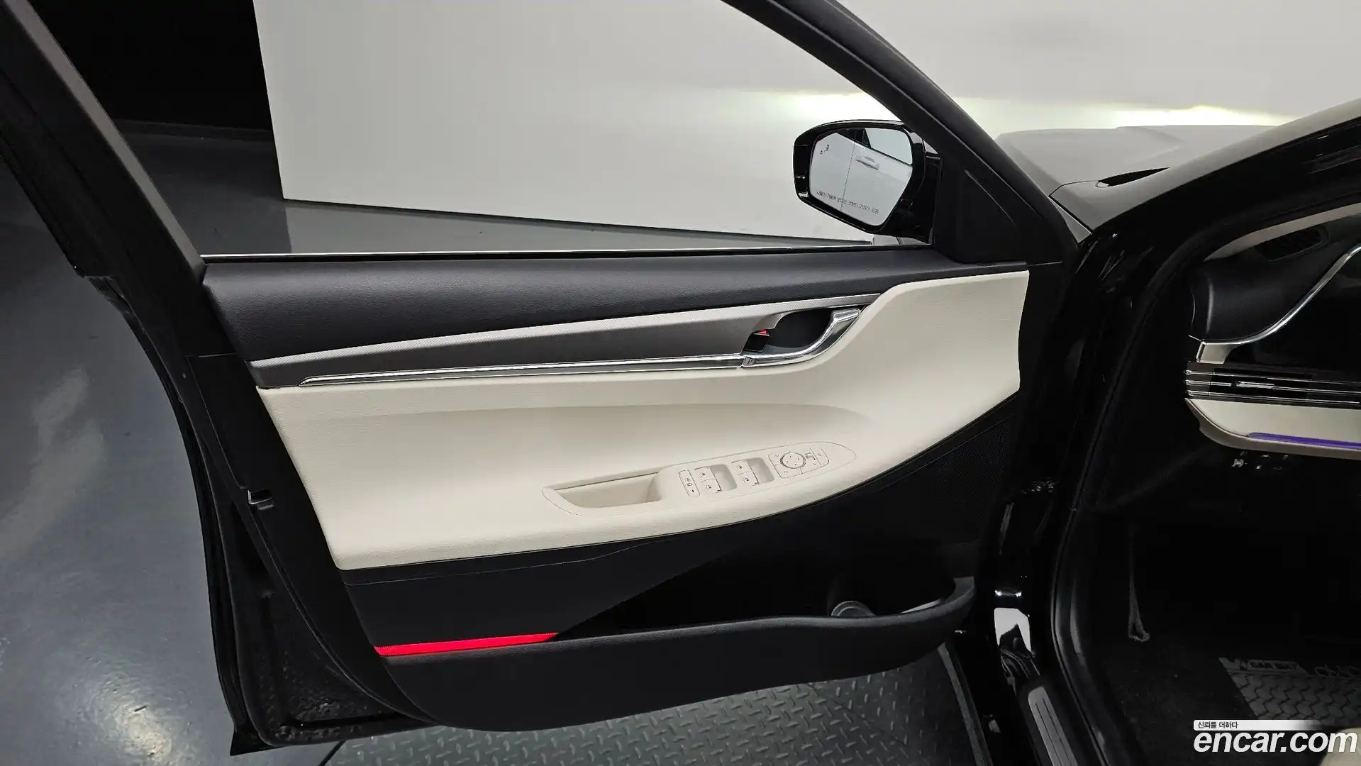 Grandeur Hyundai 2022.9-INNER-034