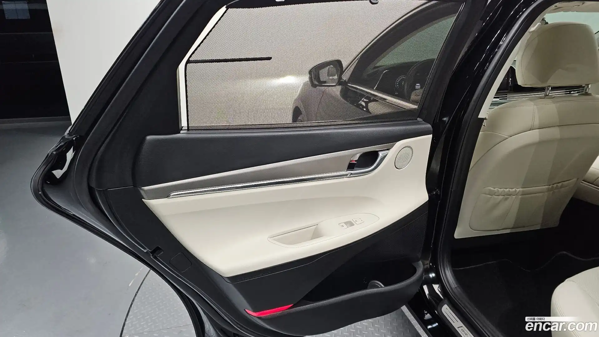 Grandeur Hyundai 2022.9-INNER-035