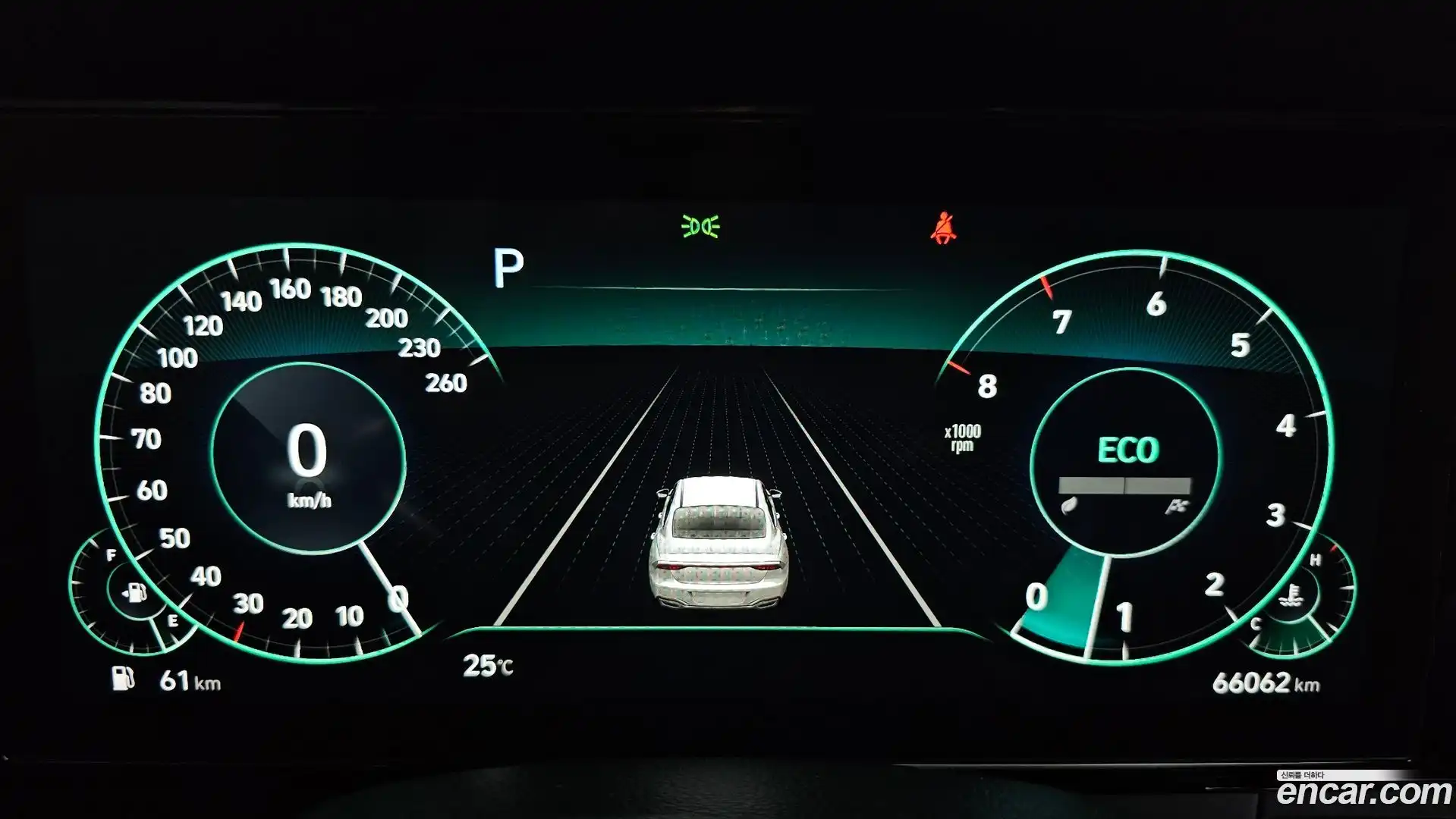 Grandeur Hyundai 2020.3-INNER-008