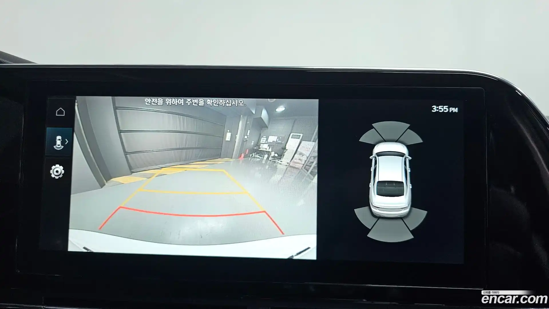 Grandeur Hyundai 2020.3-OPTION-016