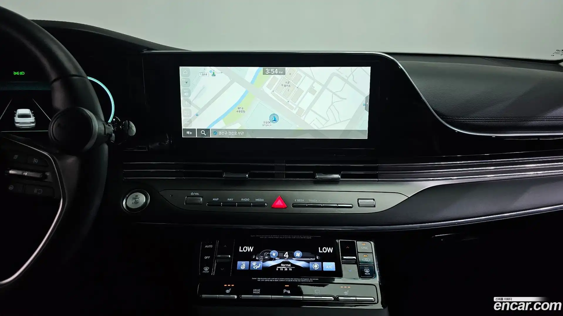 Grandeur Hyundai 2020.3-OPTION-018