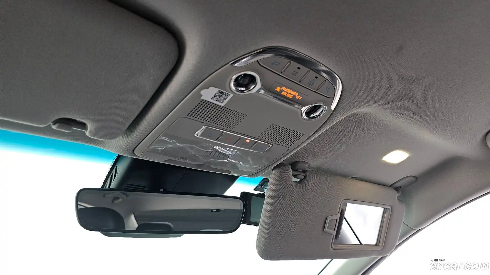 Grandeur Hyundai 2020.3-OPTION-022