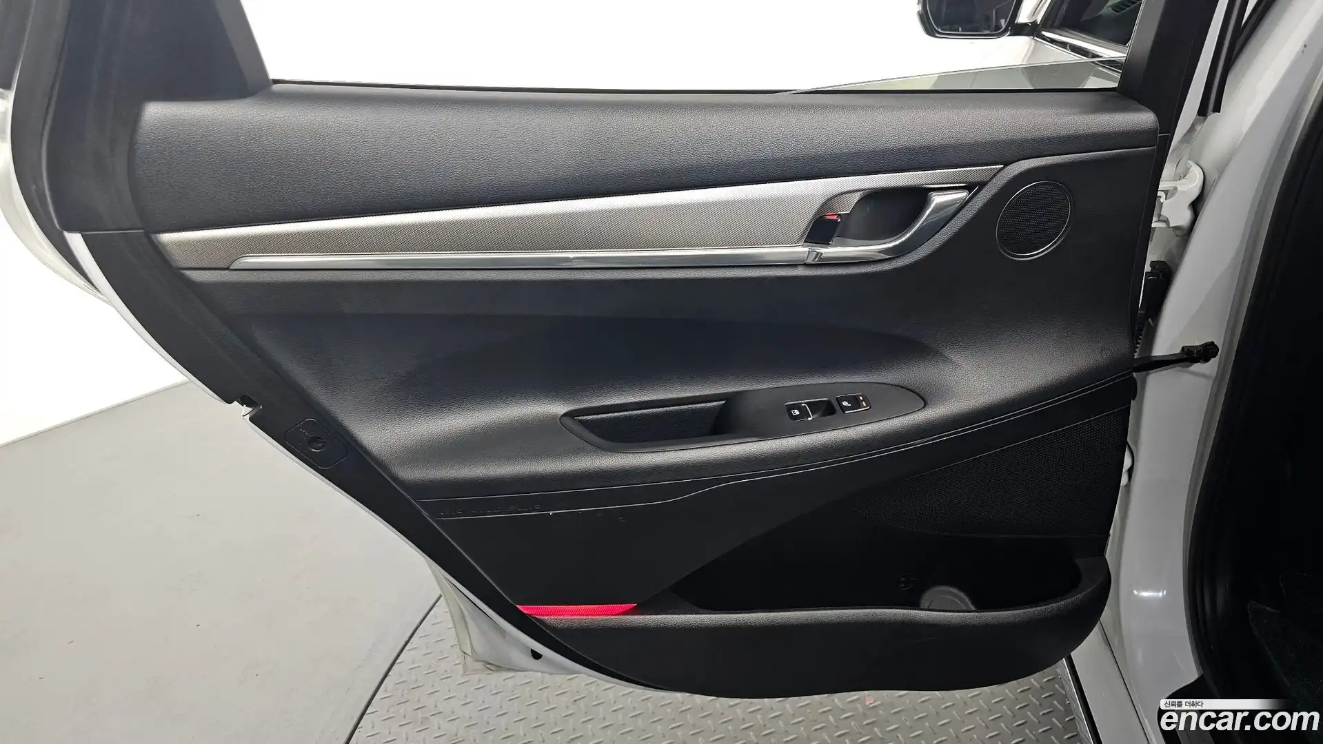 Grandeur Hyundai 2020.3-INNER-035