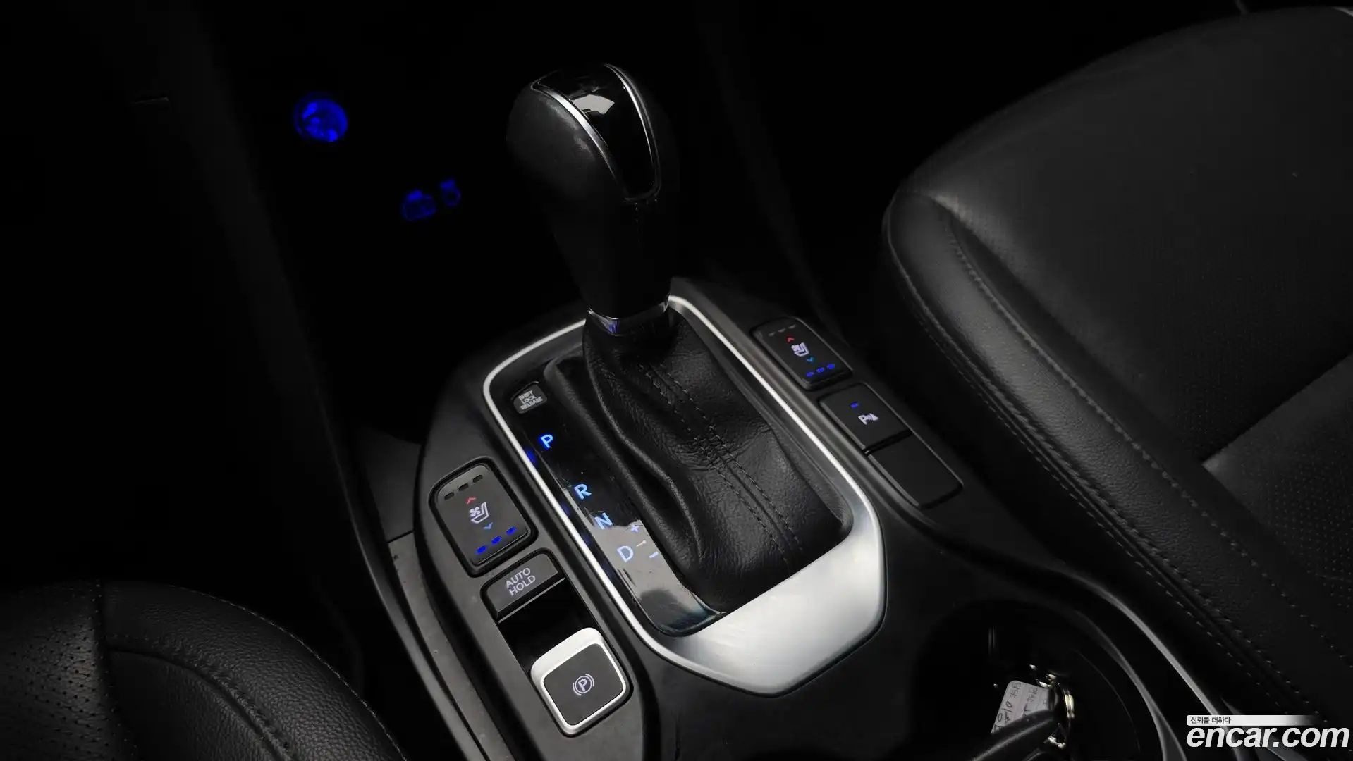 Santafe Hyundai 2017.8-INNER-009