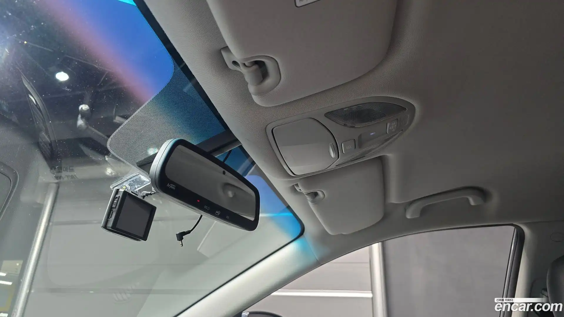 Santafe Hyundai 2017.8-OPTION-041