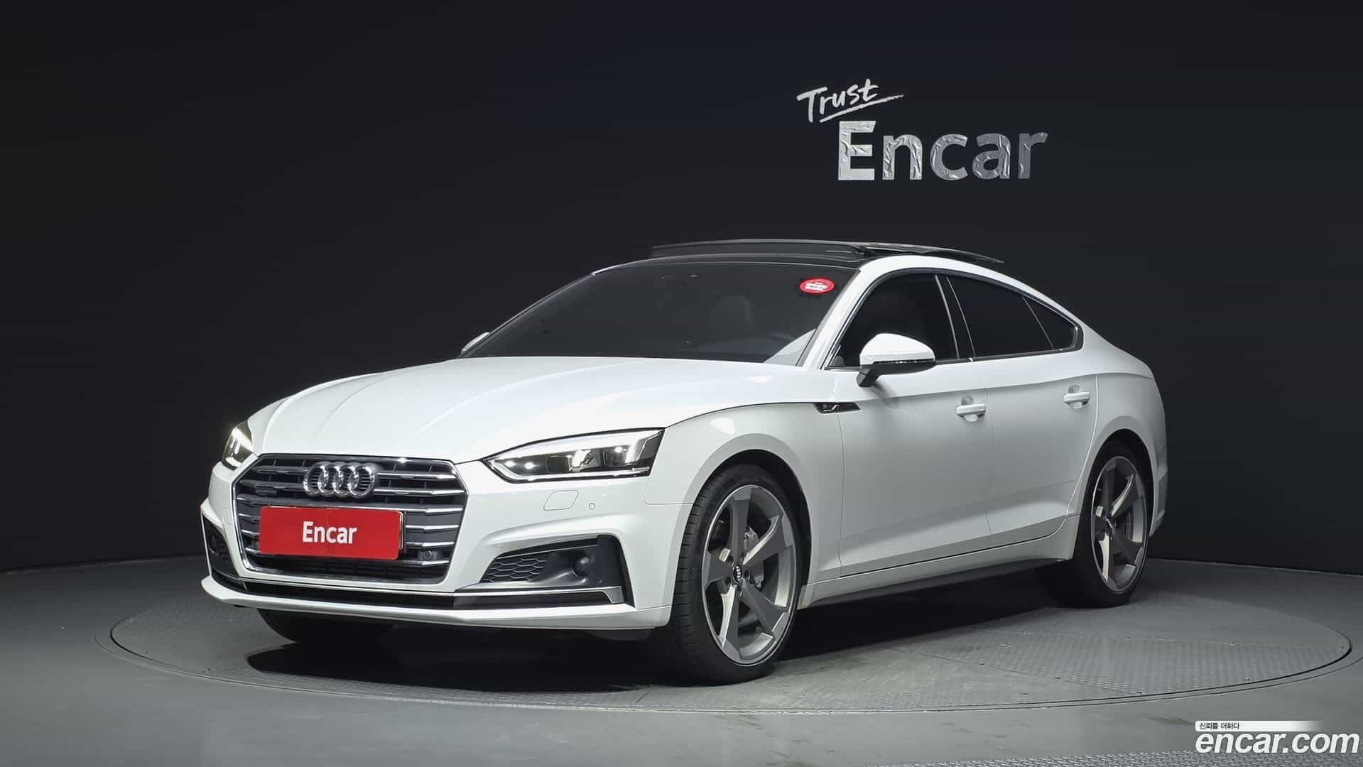 A5 Audi 2019.8-OUTER-001