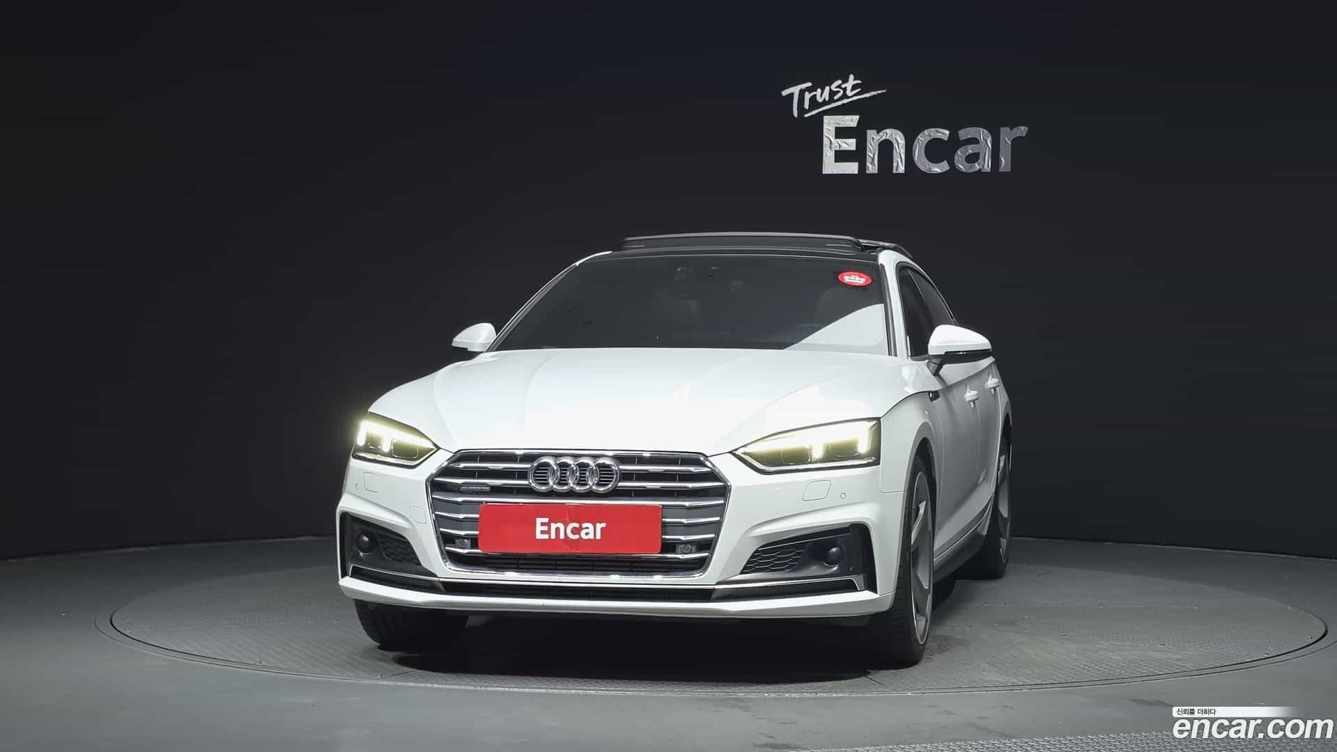 A5 Audi 2019.8-OUTER-003