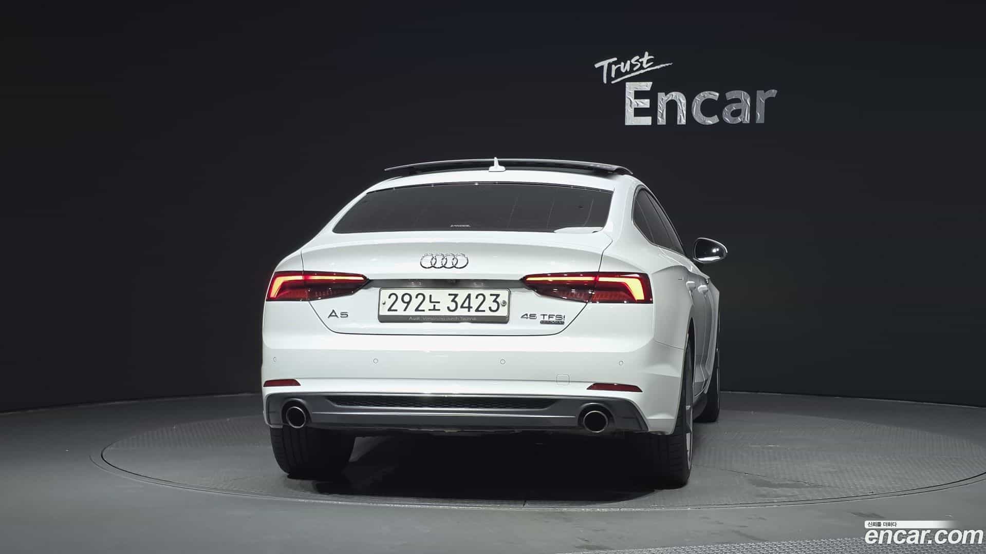 A5 Audi 2019.8-OUTER-004